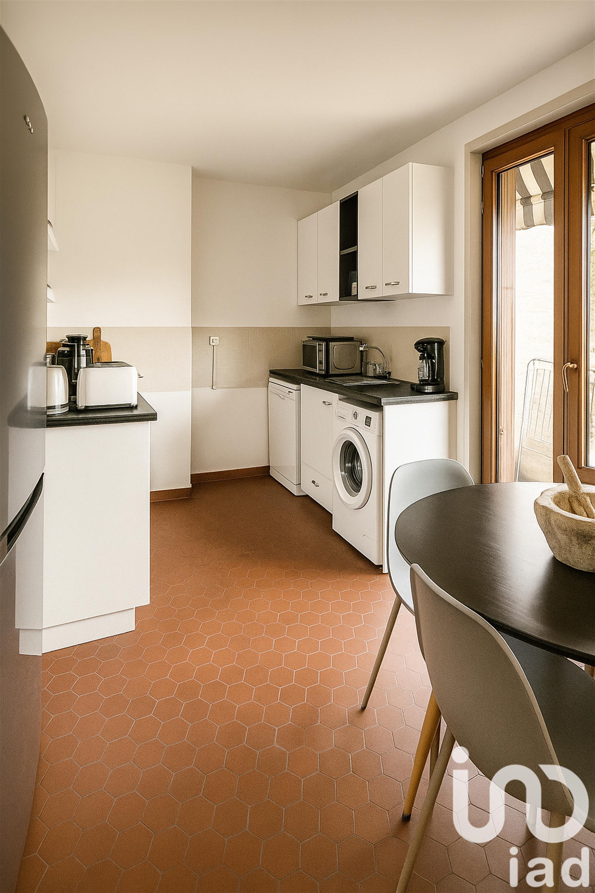 Appartement à vendre, 83m², Aix-en-Provence
