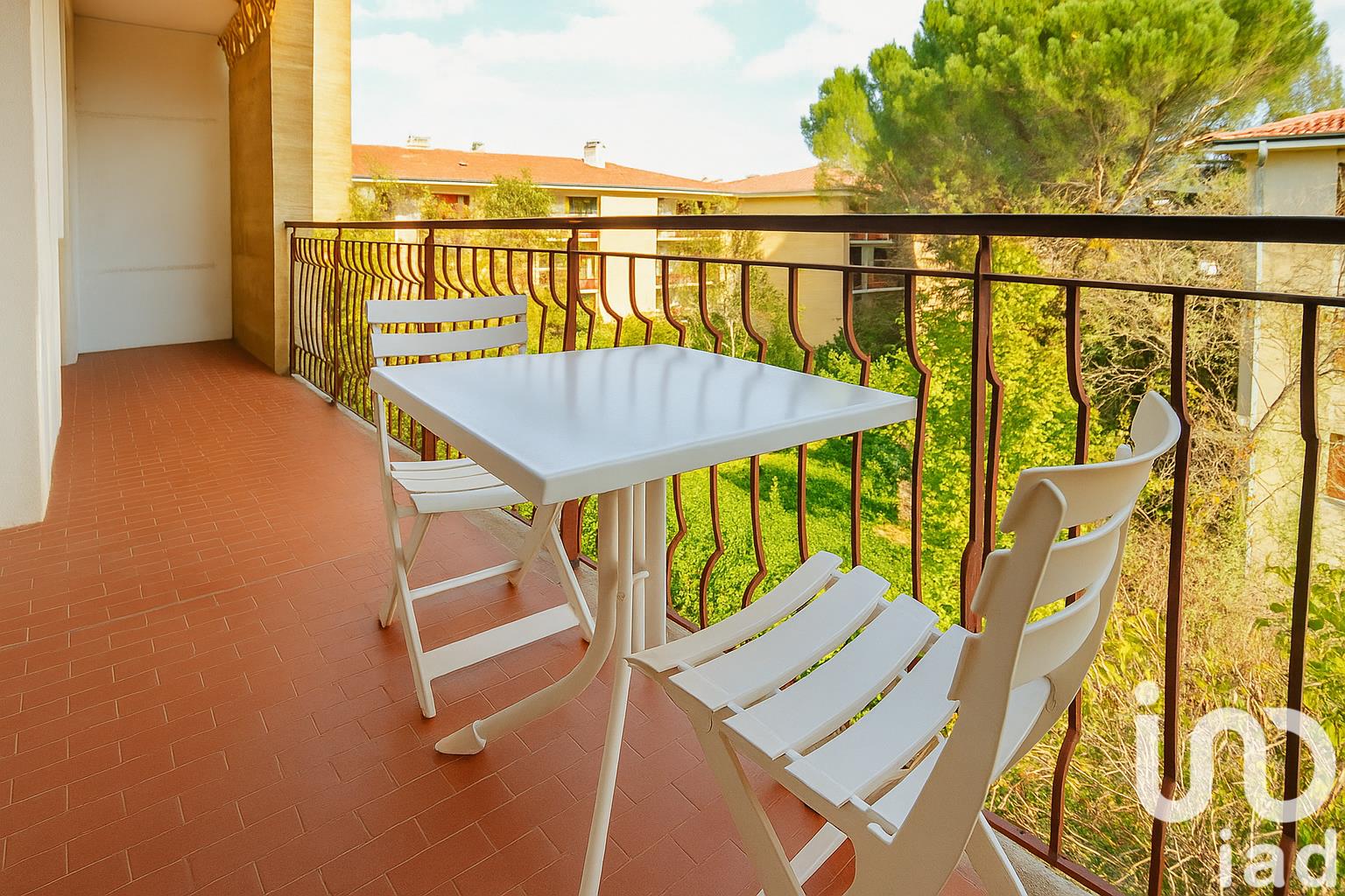 Appartement à vendre, 83m², Aix-en-Provence