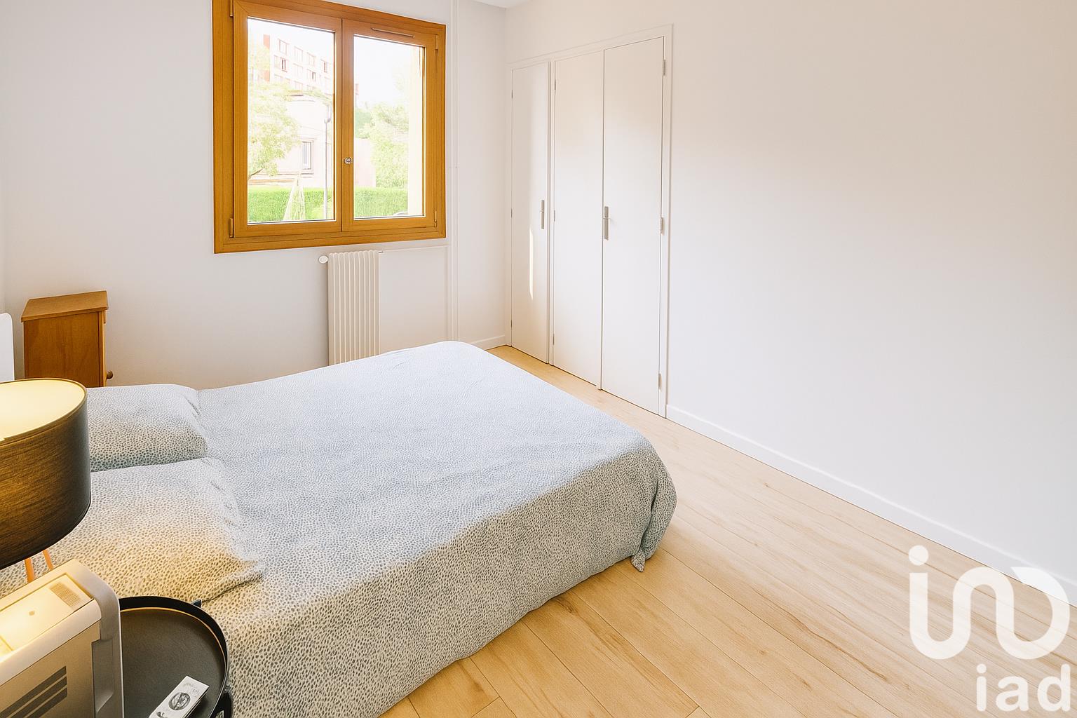 Appartement à vendre, 83m², Aix-en-Provence