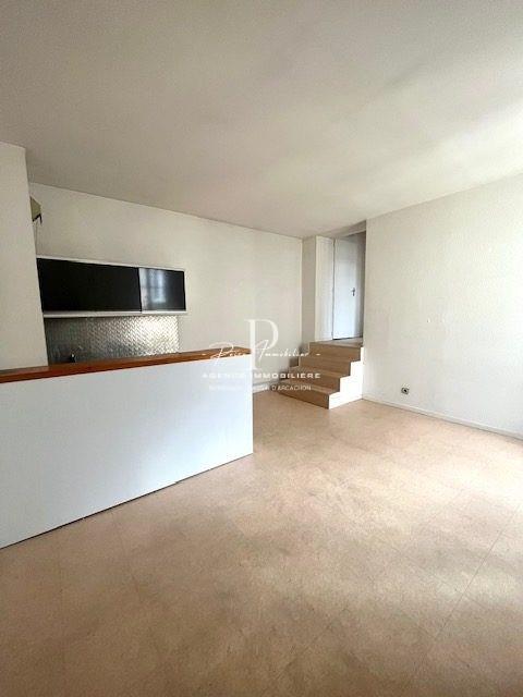 Appartement à vendre, 38m², Bordeaux