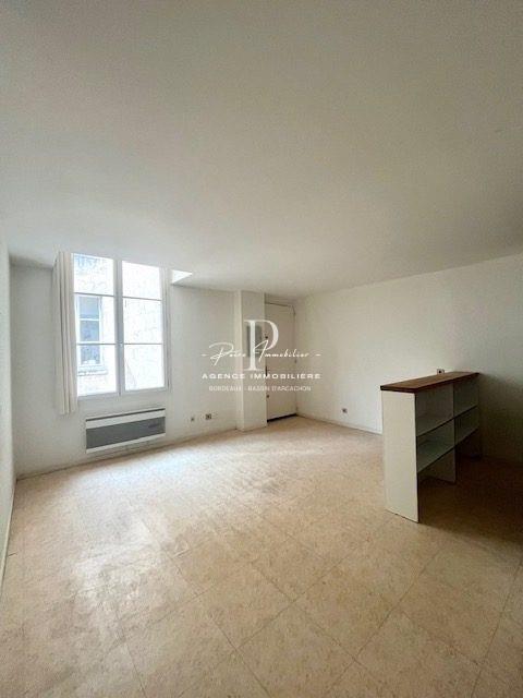 Appartement à vendre, 38m², Bordeaux