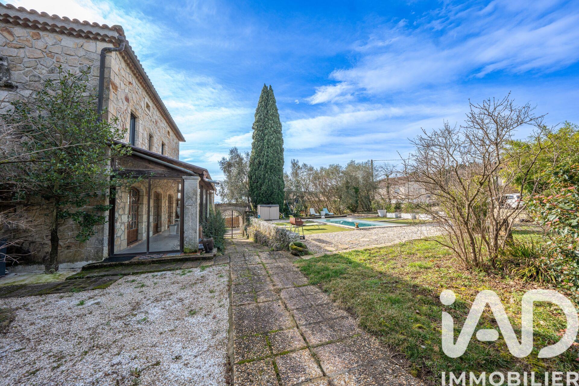 Maison à vendre, 170m², Saint-Privat
