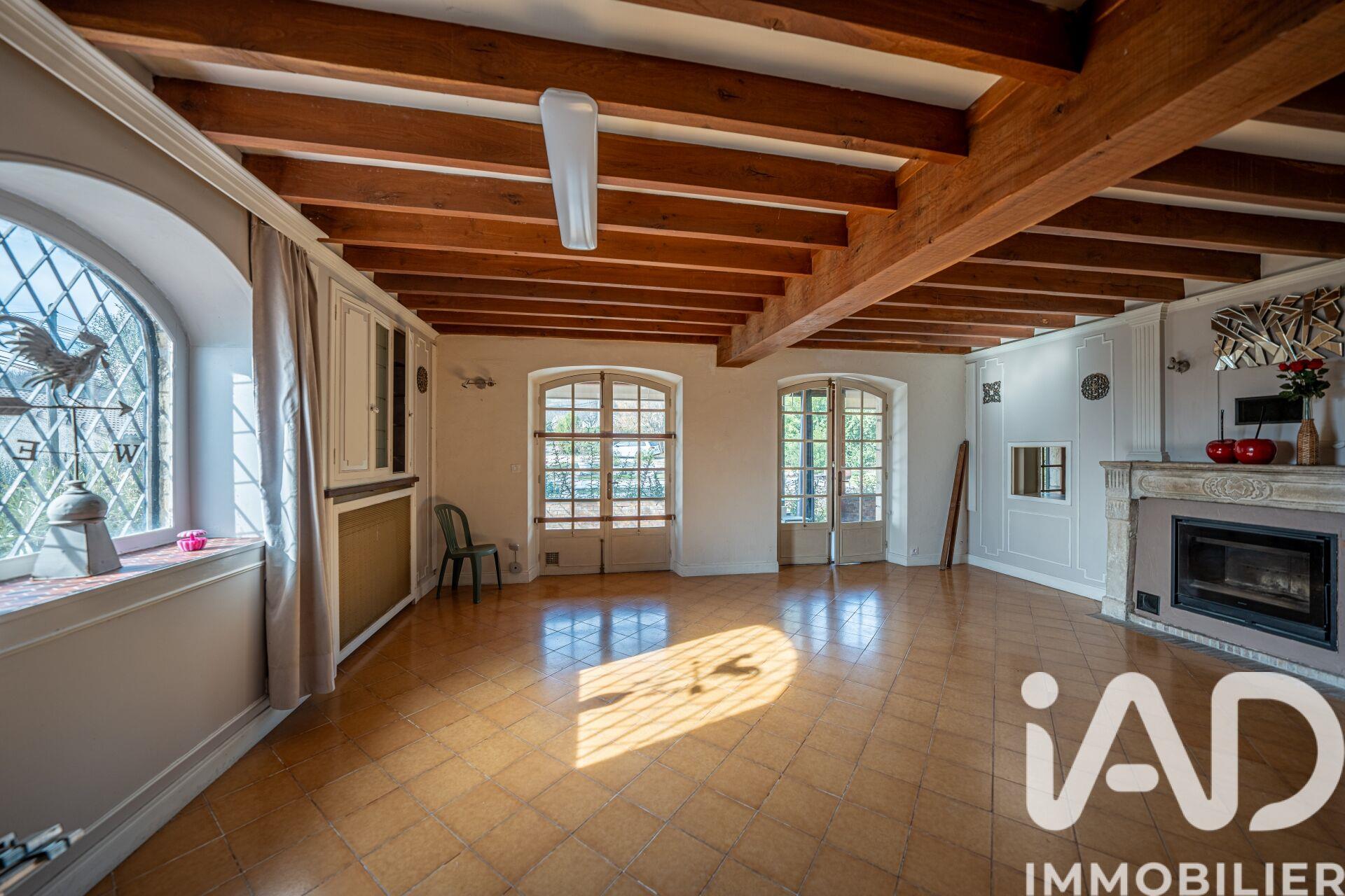 Maison à vendre, 170m², Saint-Privat