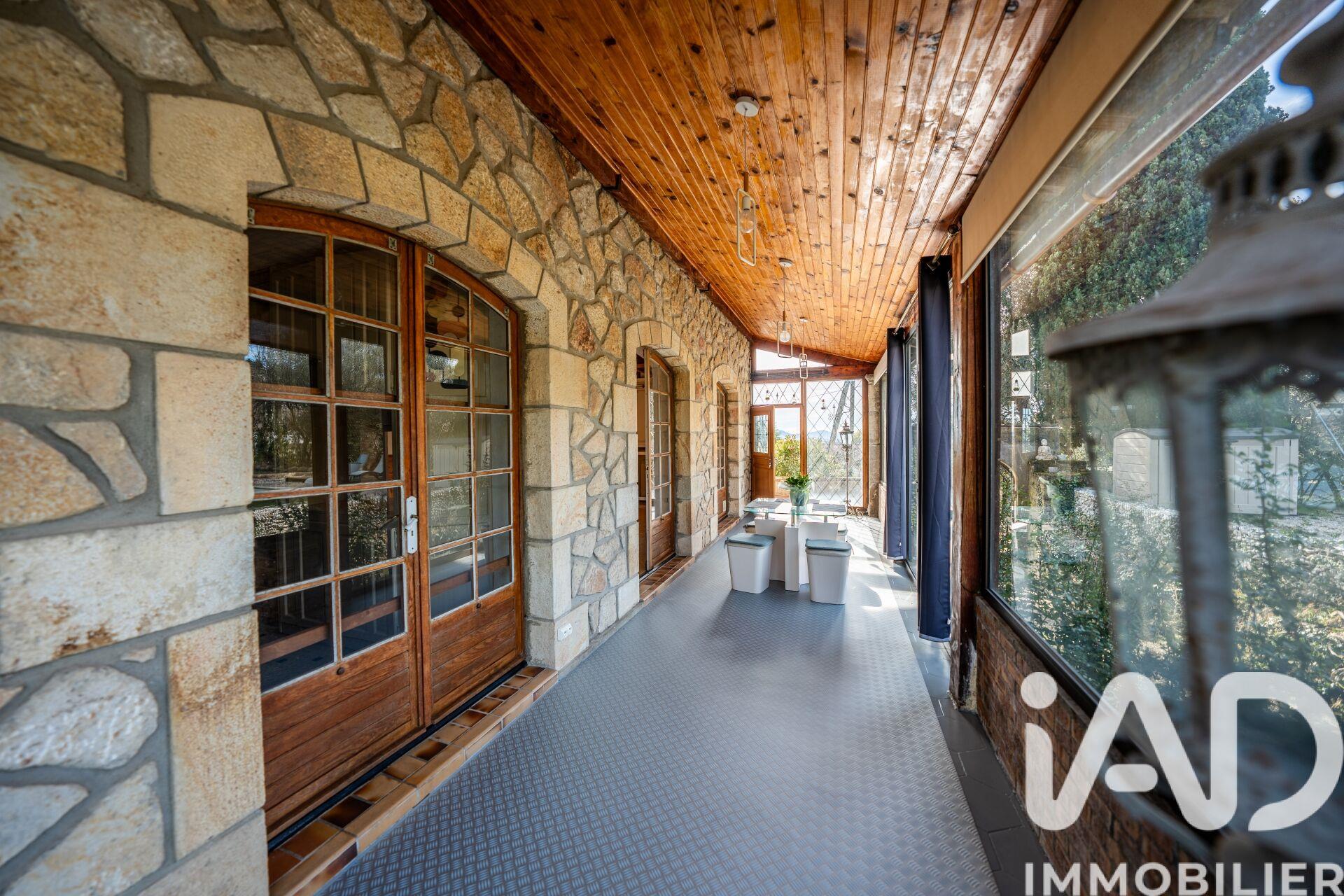 Maison à vendre, 170m², Saint-Privat