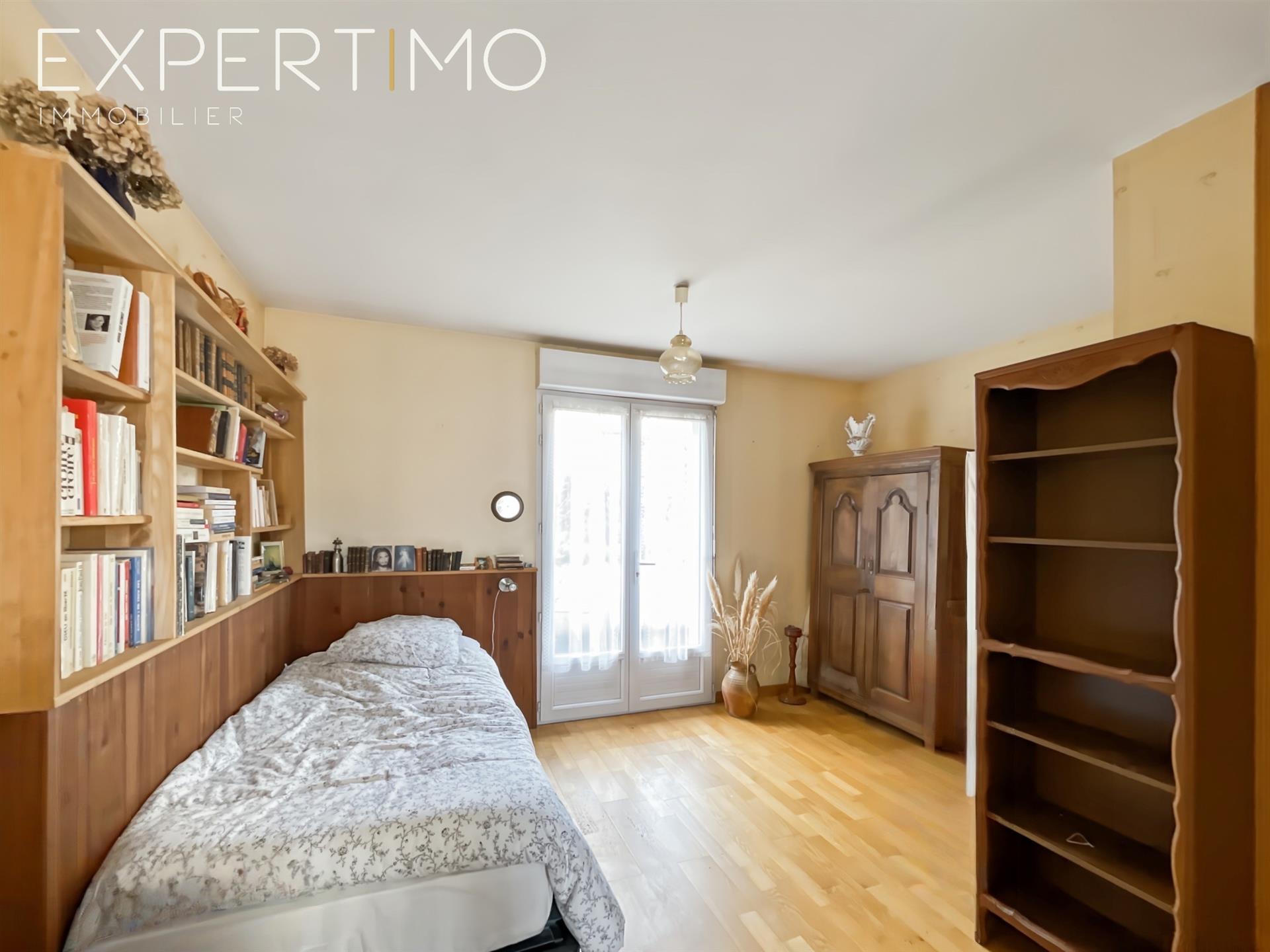 Maison à vendre, 77m², Rennes