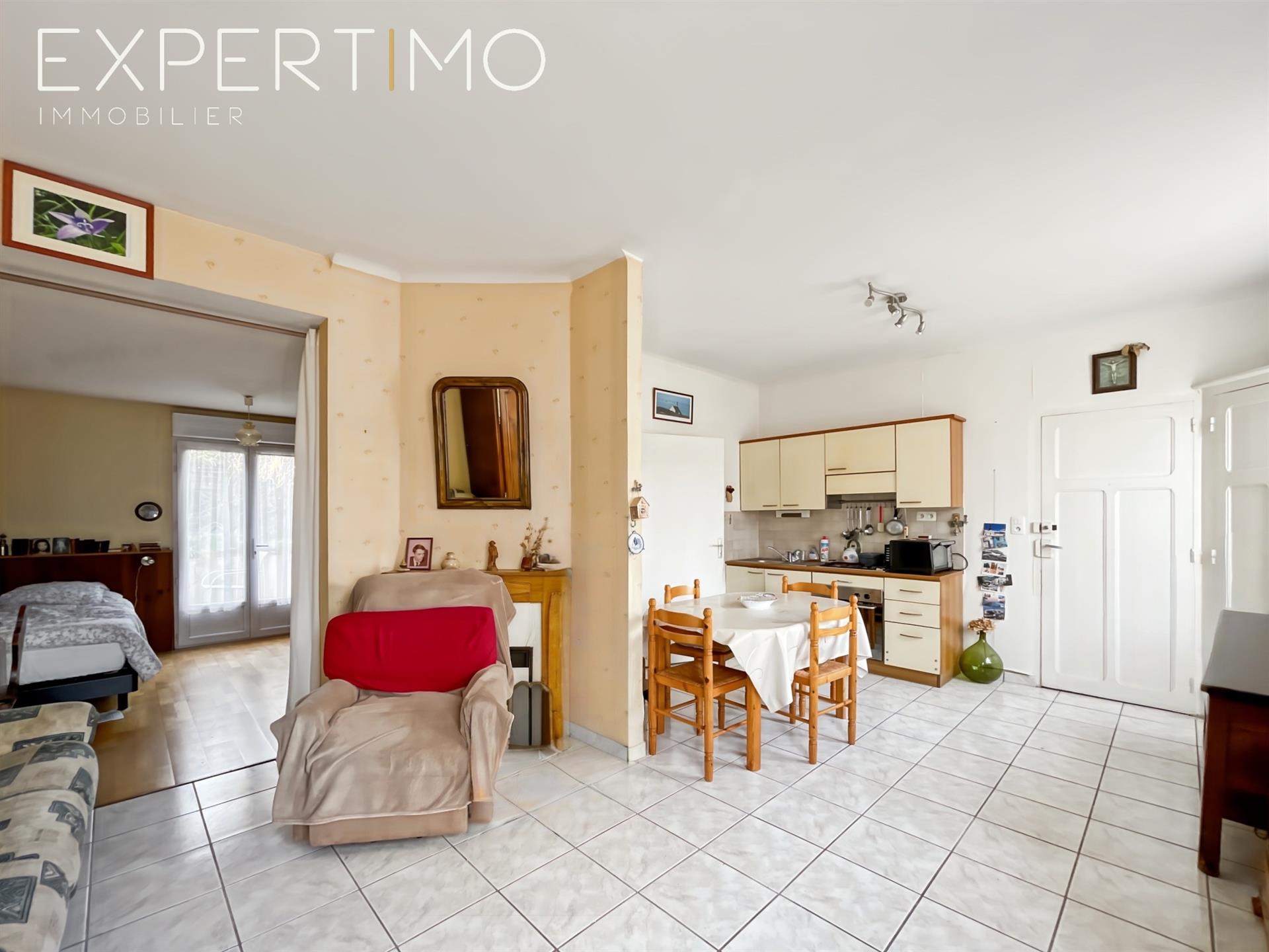 Maison à vendre, 77m², Rennes