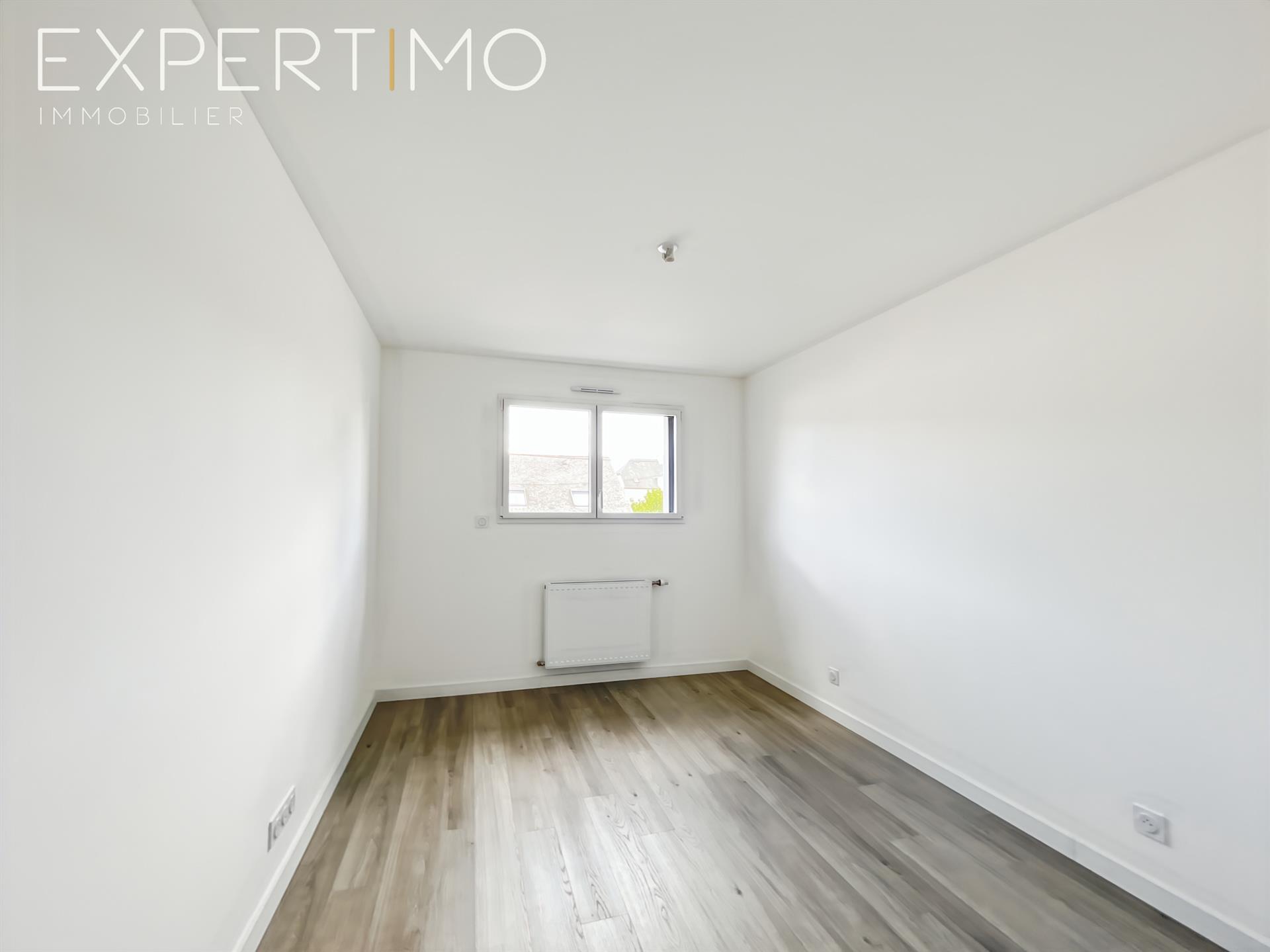 Maison à vendre, 118m², Rennes