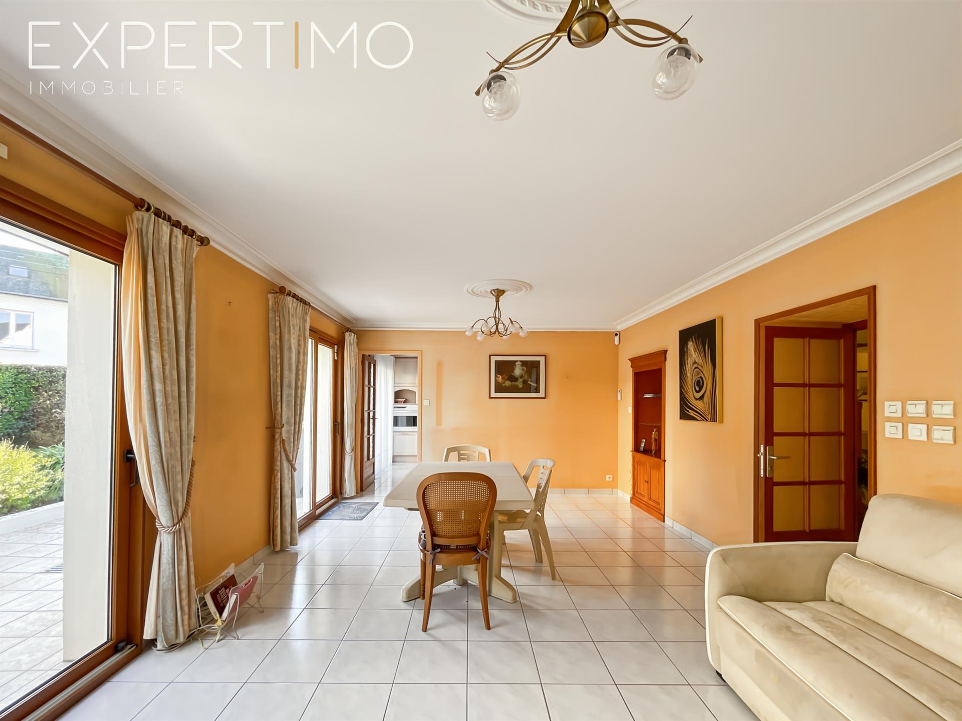 Maison à vendre, 96m², Rennes