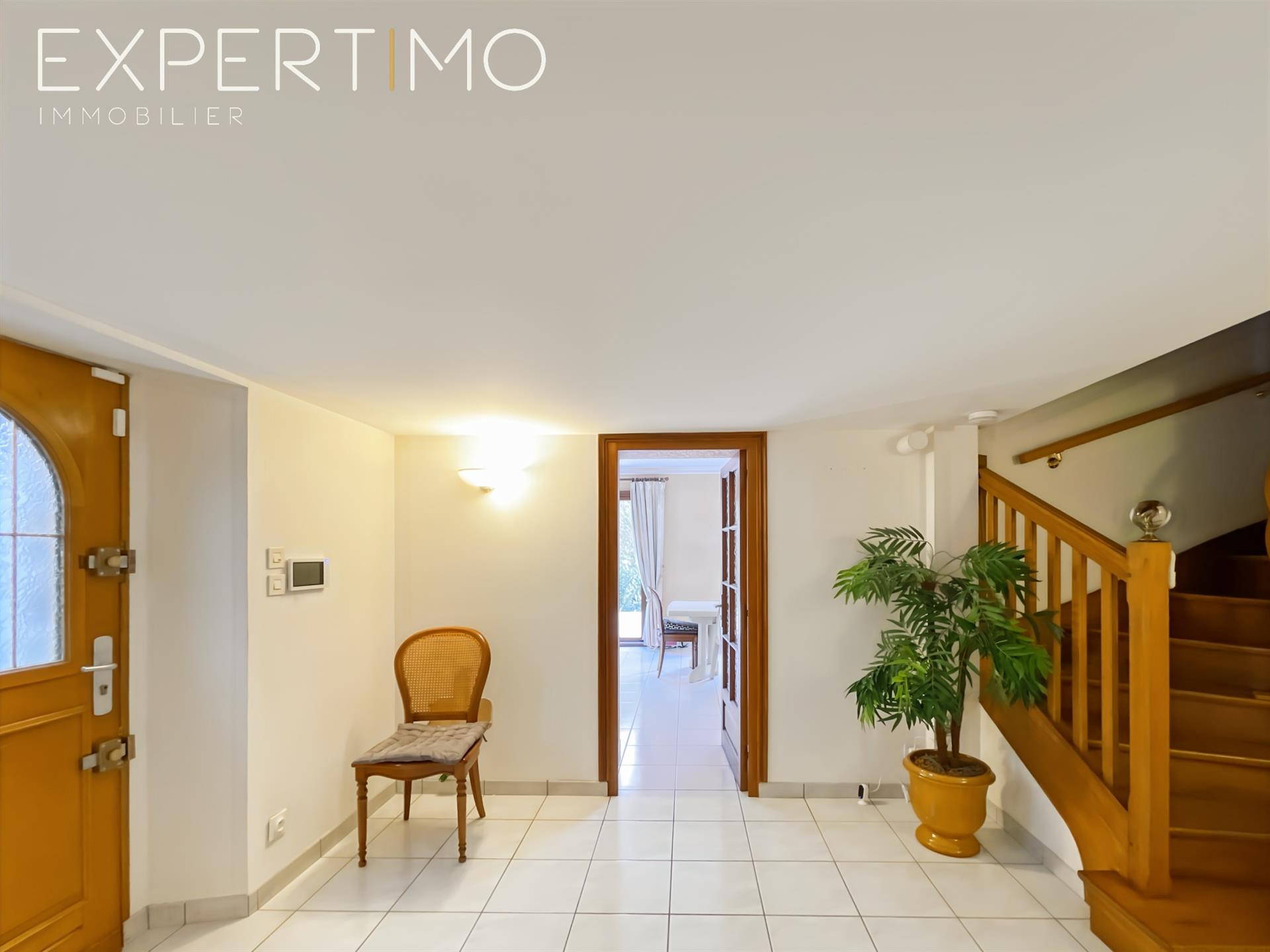 Maison à vendre, 96m², Rennes