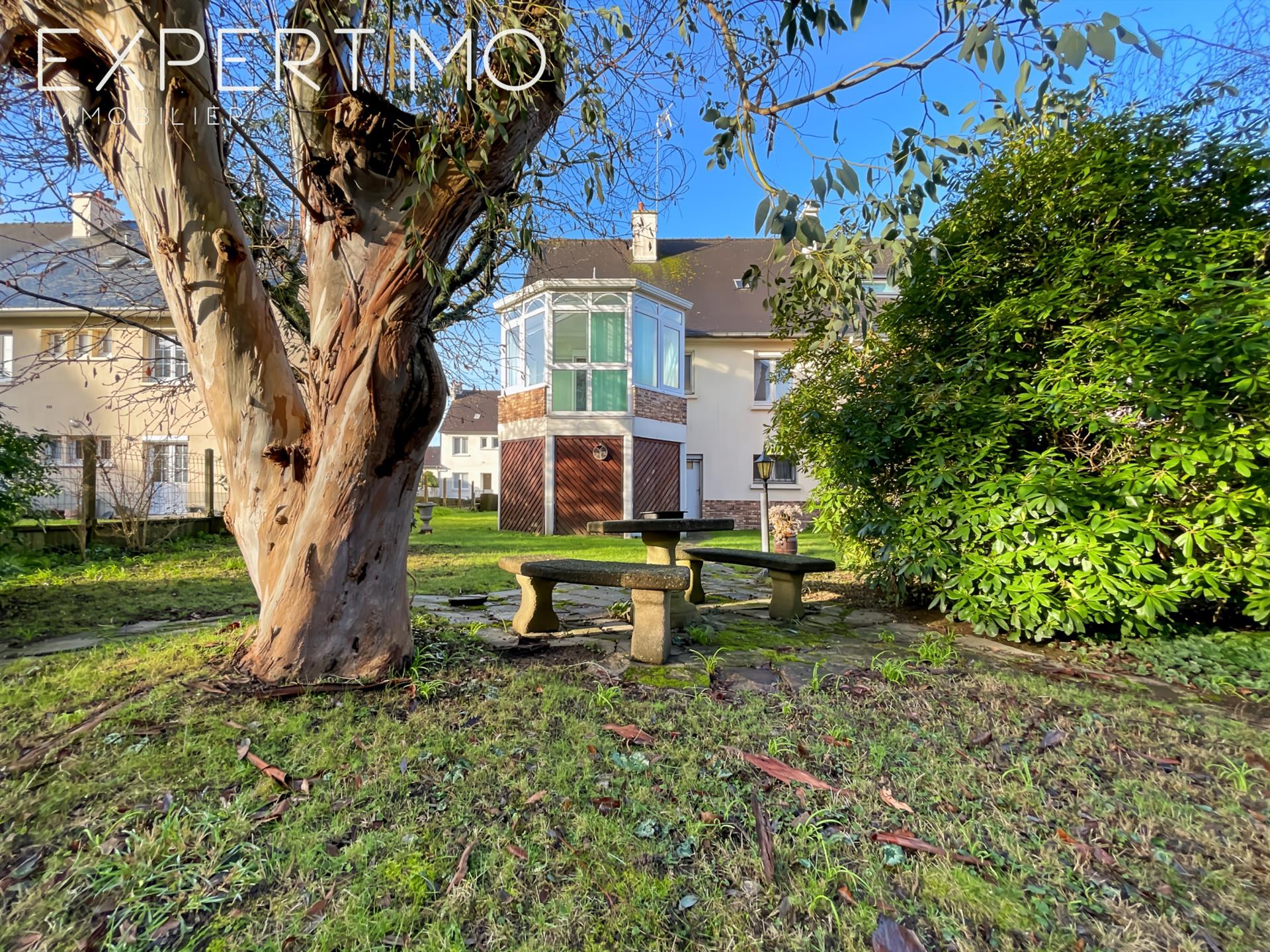 Maison à vendre, 123m², Rennes