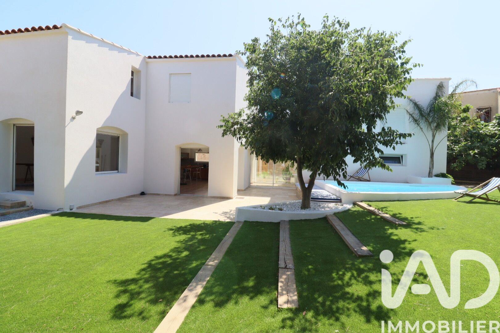 Maison à vendre, 238m², Marseille 9ème