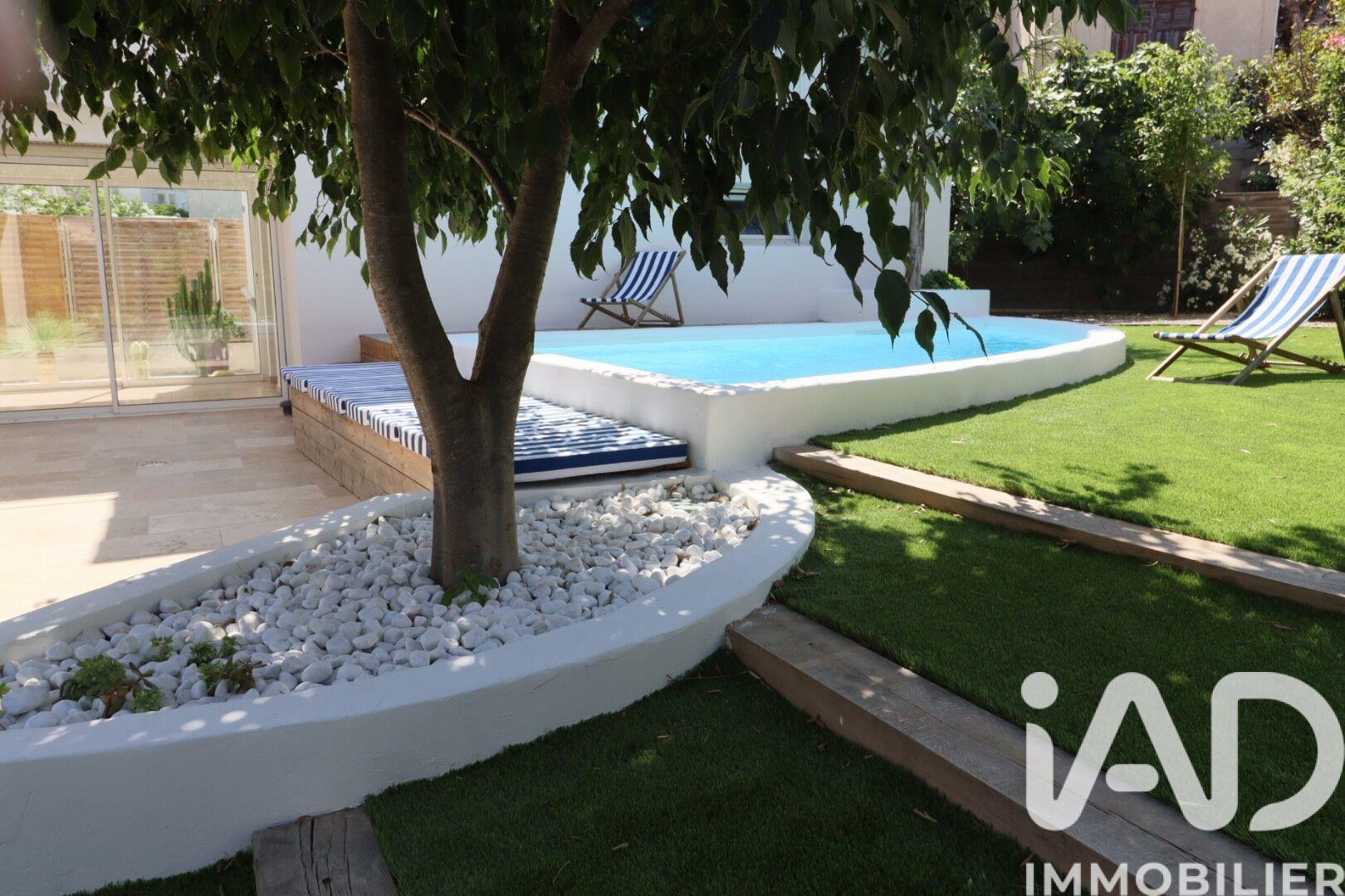 Maison à vendre, 238m², Marseille 9ème