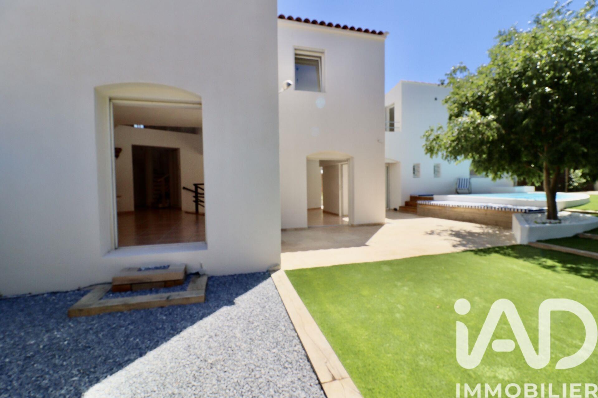 Maison à vendre, 238m², Marseille 9ème