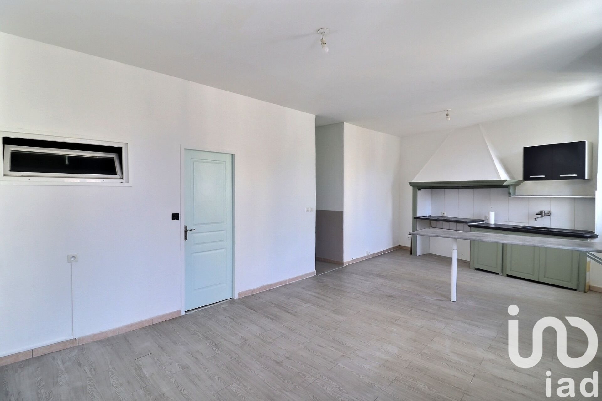 Appartement à vendre, 54m², La Bouilladisse
