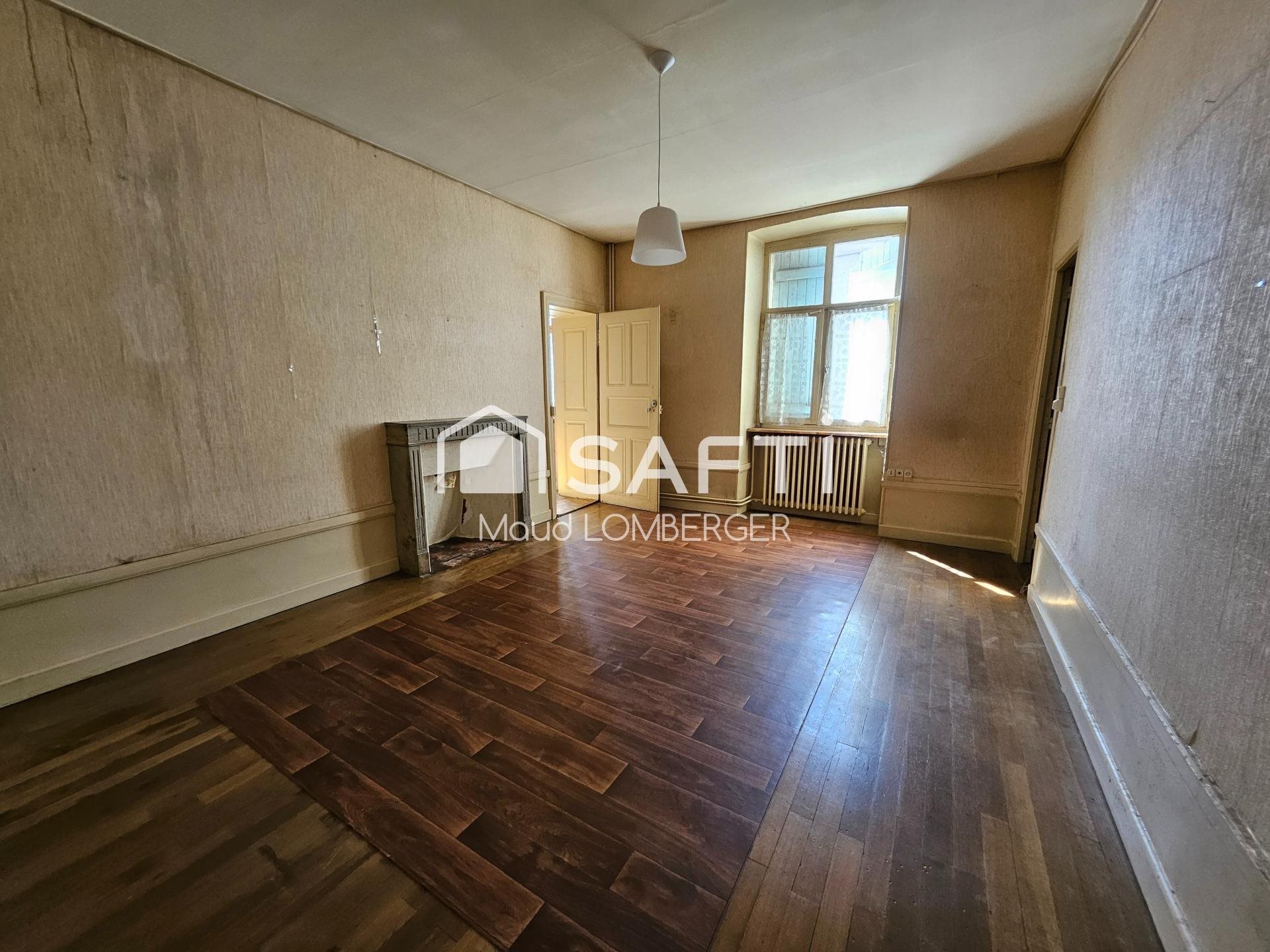 Appartement à vendre, 208m², Dampierre-sur-Salon