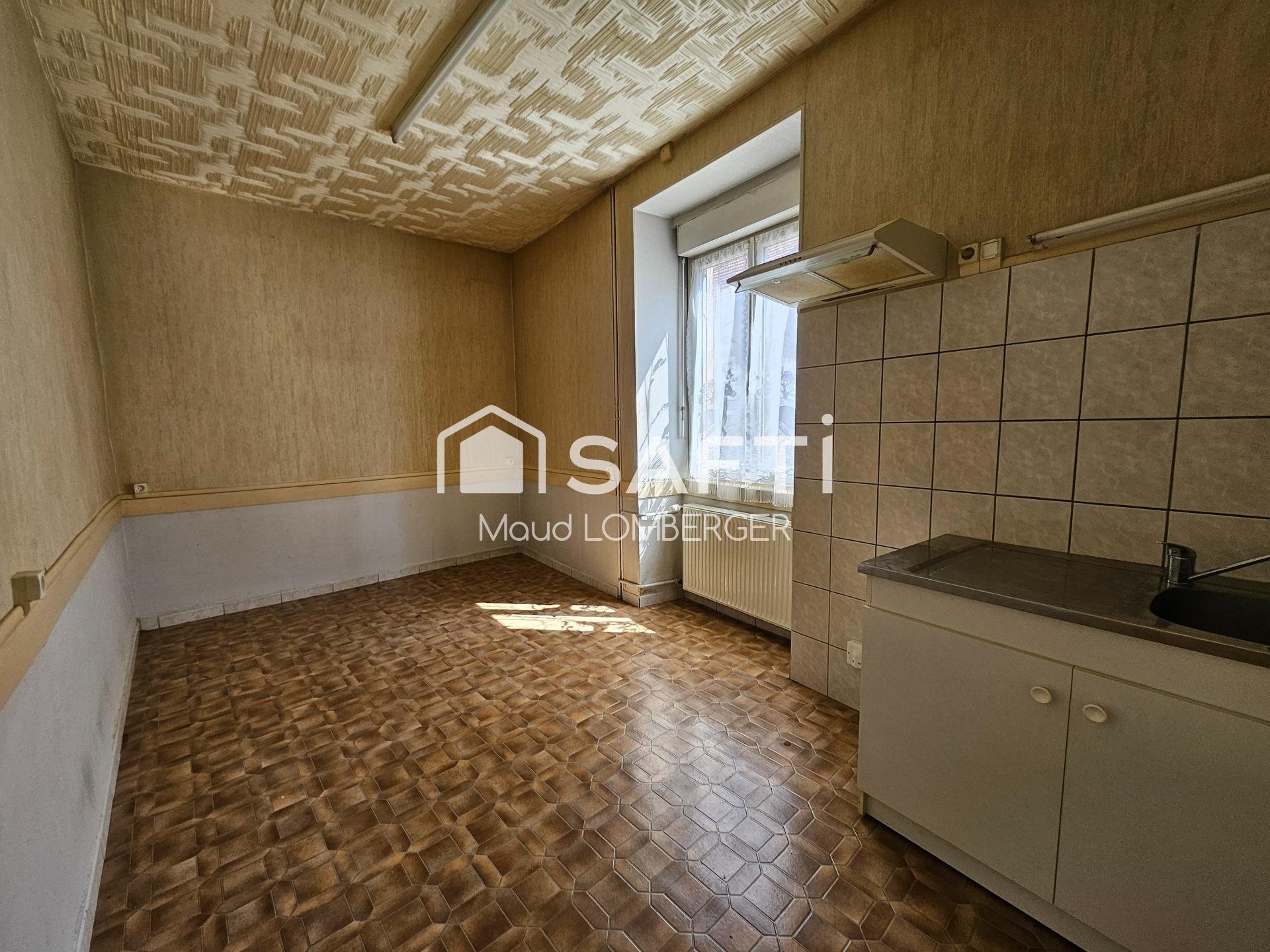 Appartement à vendre, 208m², Dampierre-sur-Salon