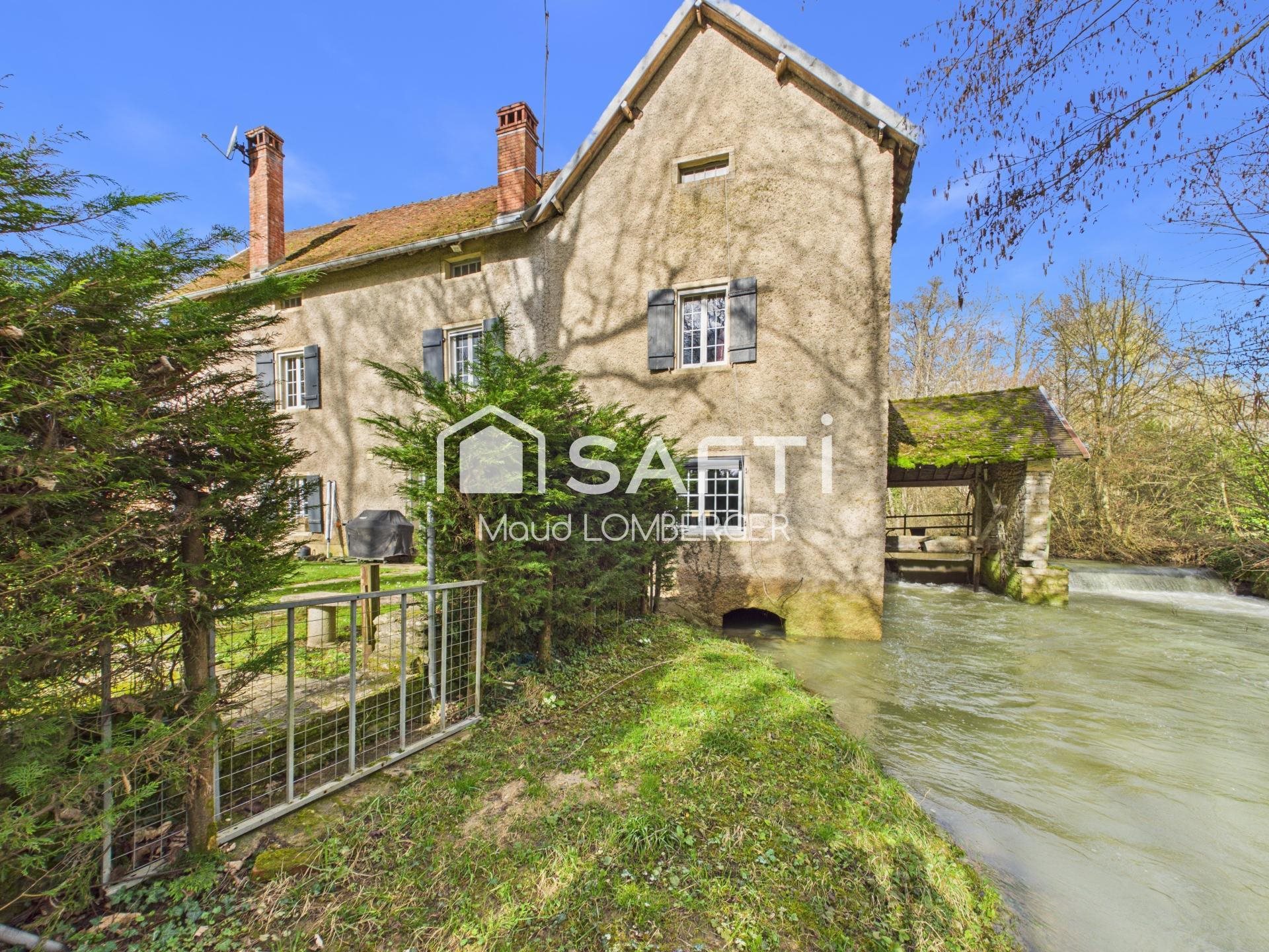 Maison à vendre, 391m², Gray