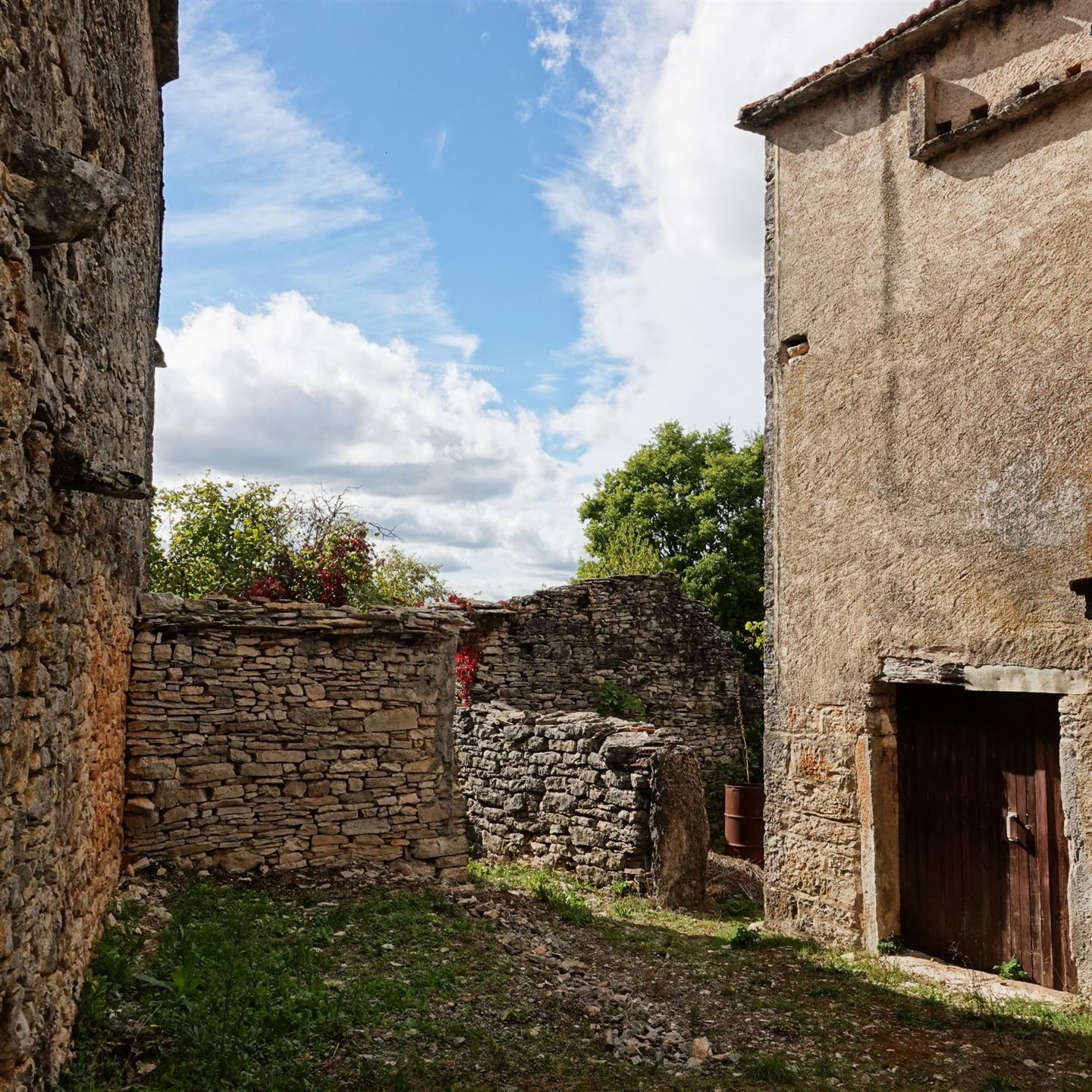 Maison à vendre, 48m², Saint-Jean-de-Laur