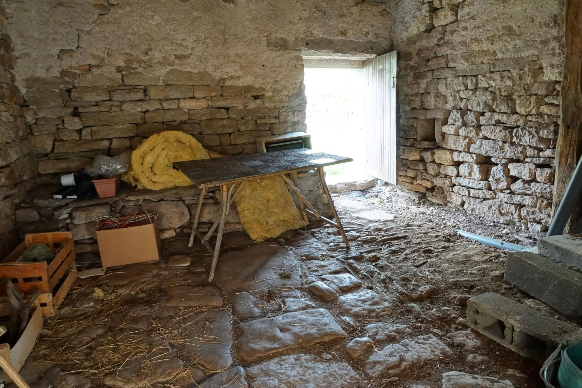 Maison à vendre, 48m², Saint-Jean-de-Laur