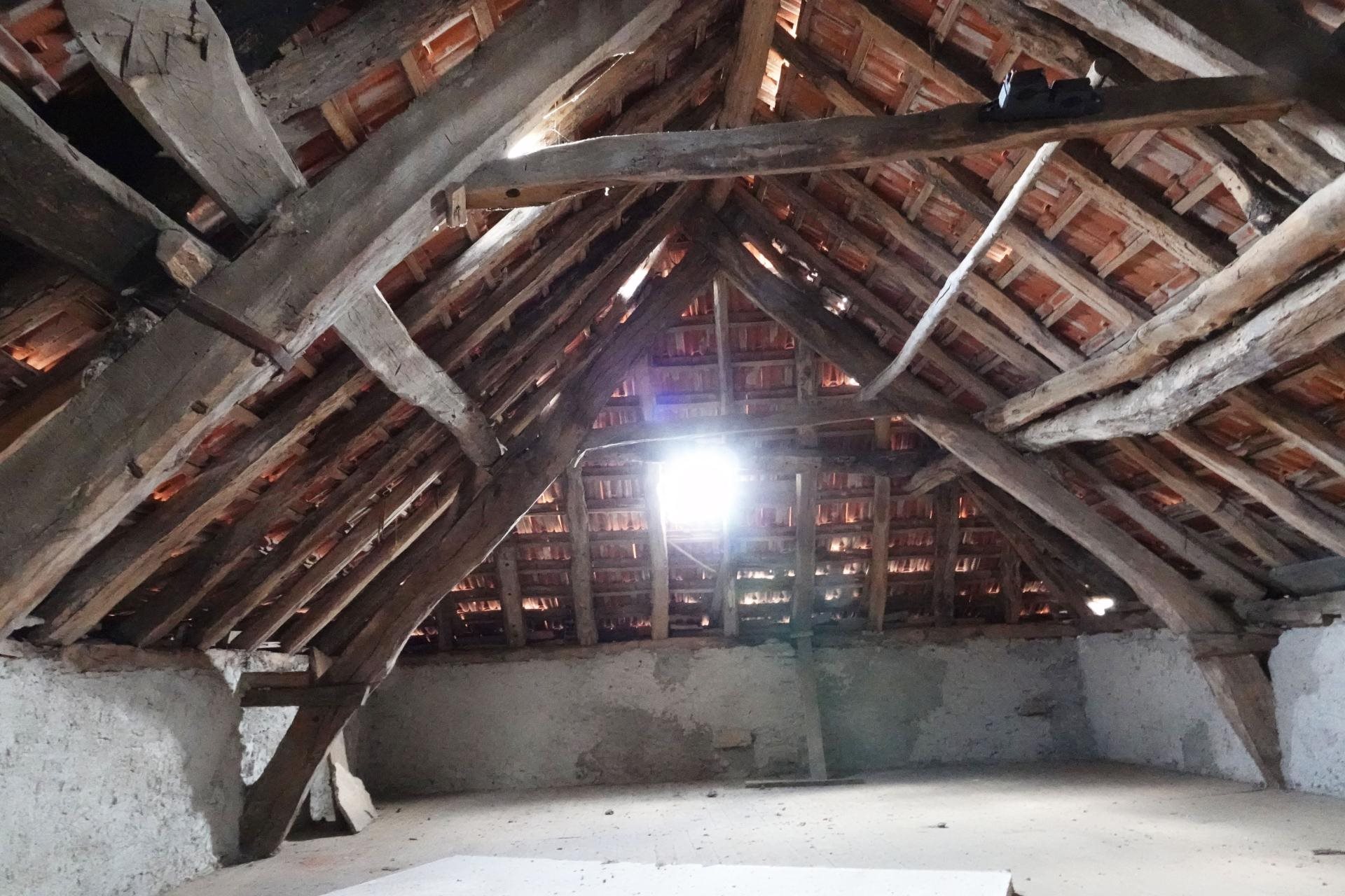 Maison à vendre, 48m², Saint-Jean-de-Laur