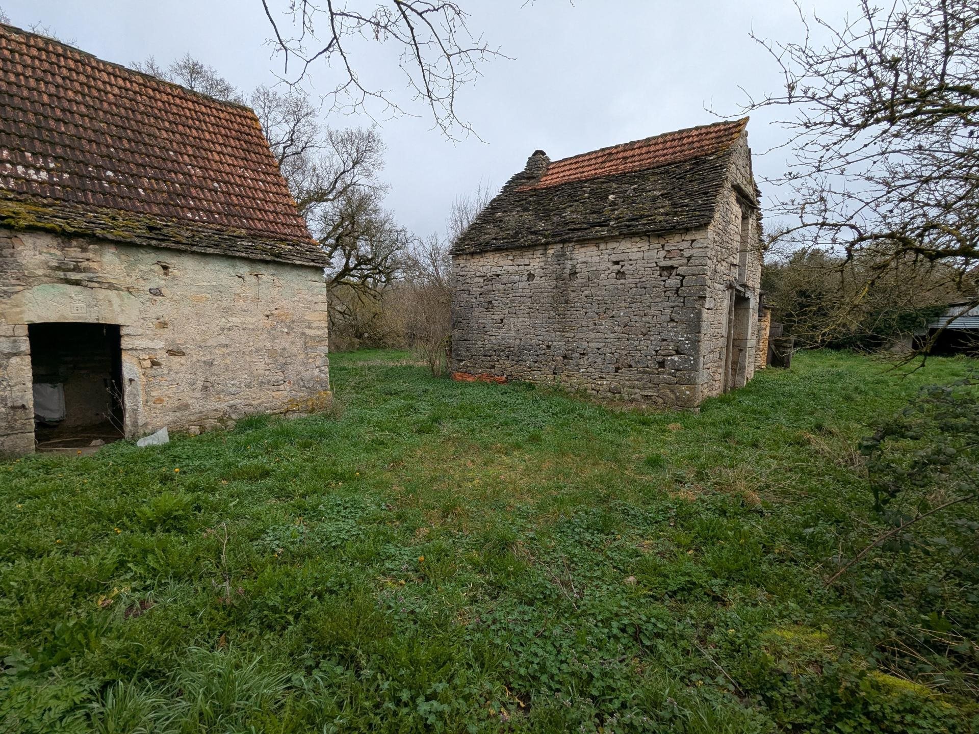 Maison à vendre, 60m², Limogne-en-Quercy