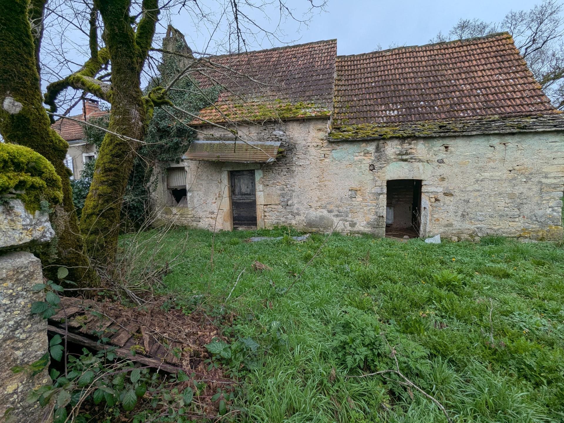 Maison à vendre, 156m², Limogne-en-Quercy