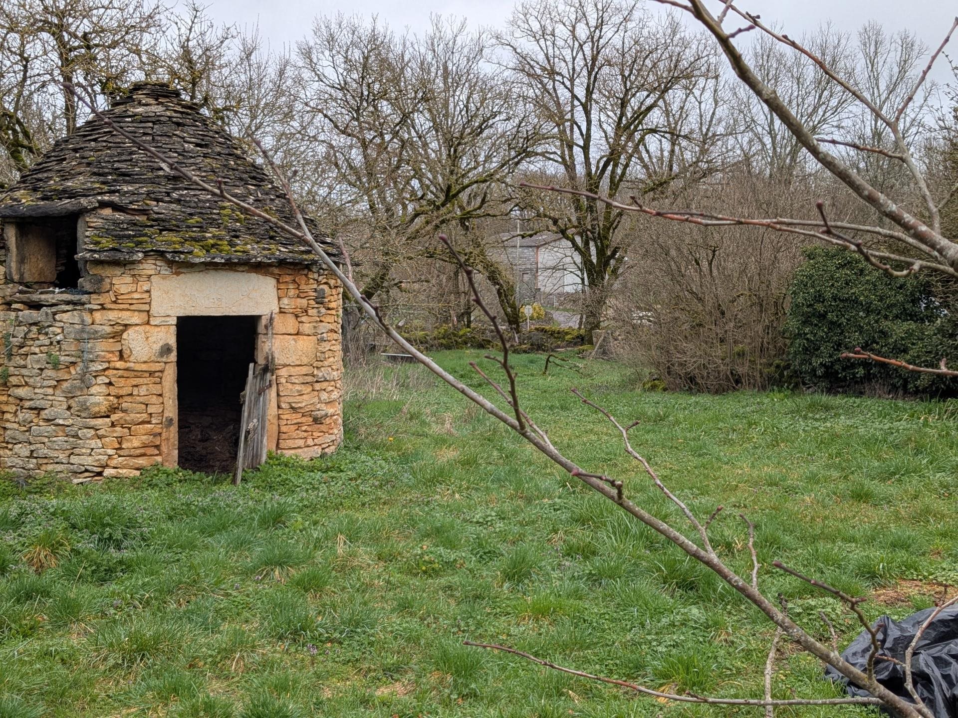 Maison à vendre, 156m², Limogne-en-Quercy