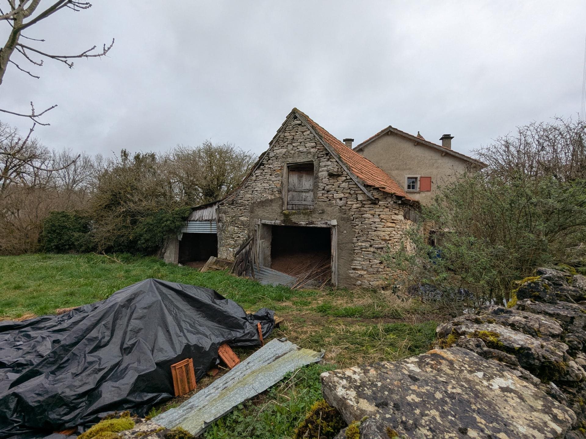 Maison à vendre, 156m², Limogne-en-Quercy