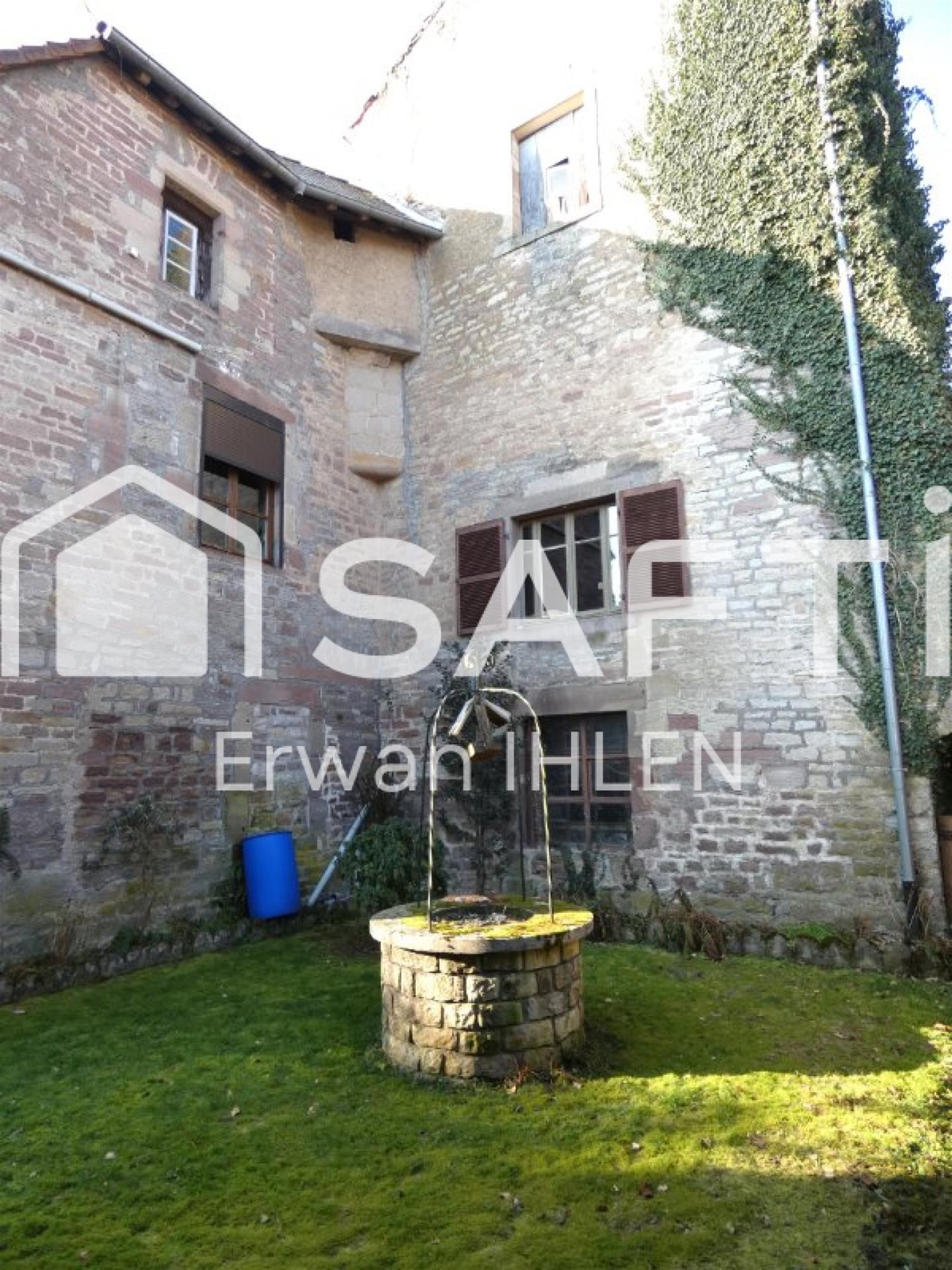 Appartement à vendre, 113m², Luxeuil-les-Bains