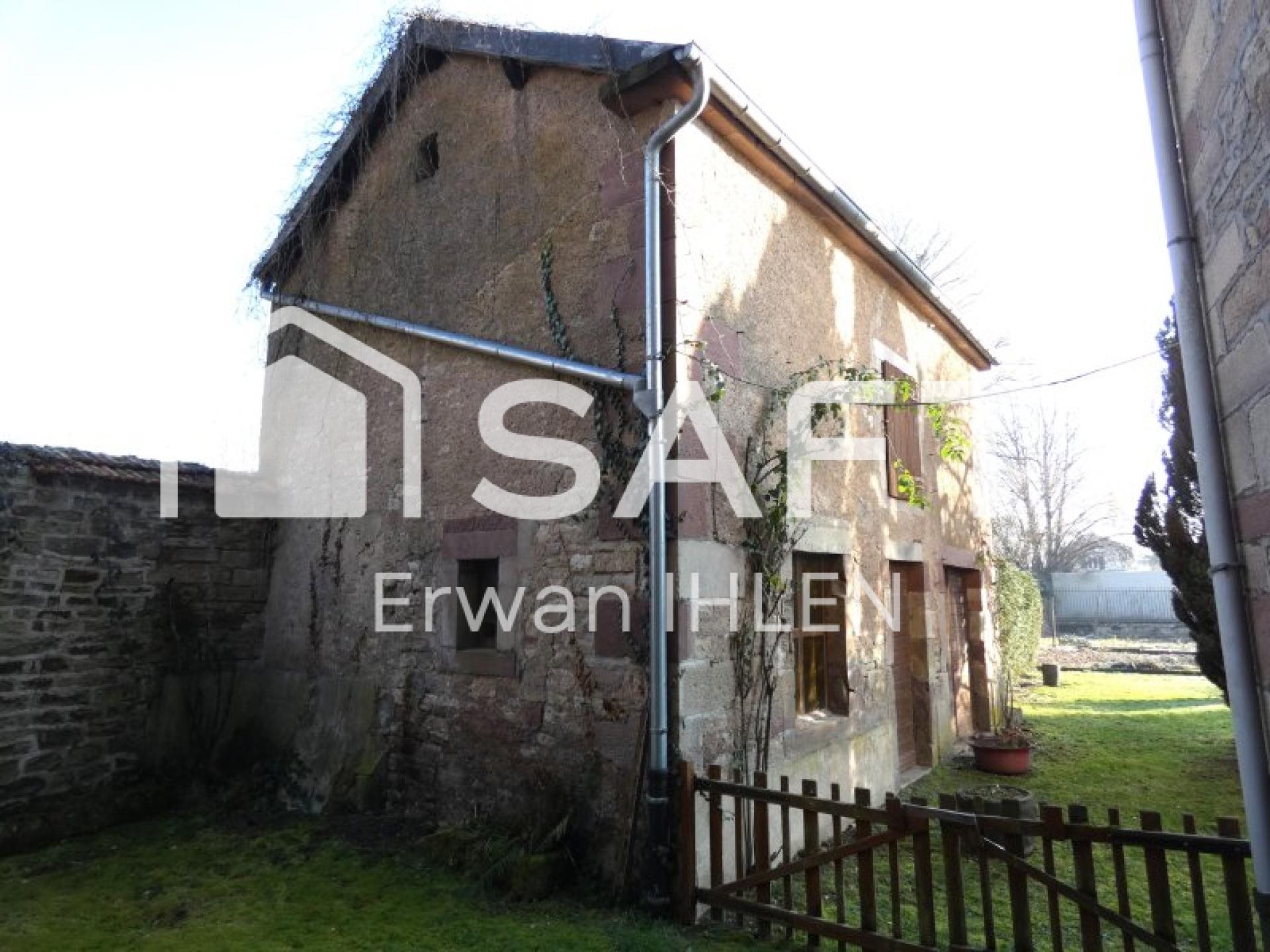 Appartement à vendre, 113m², Luxeuil-les-Bains