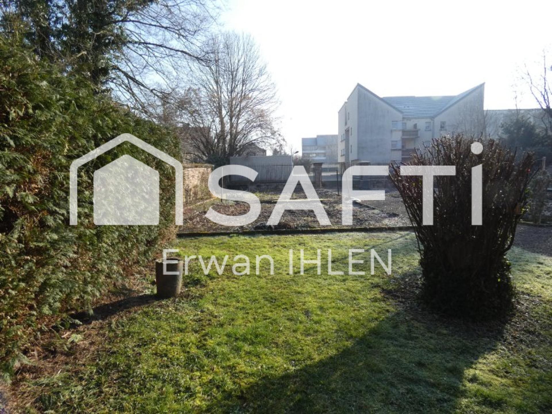 Appartement à vendre, 113m², Luxeuil-les-Bains