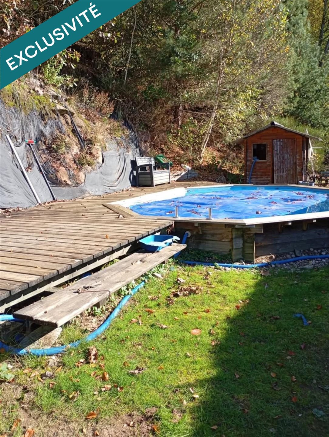 Maison à vendre, 148m², Abreschviller