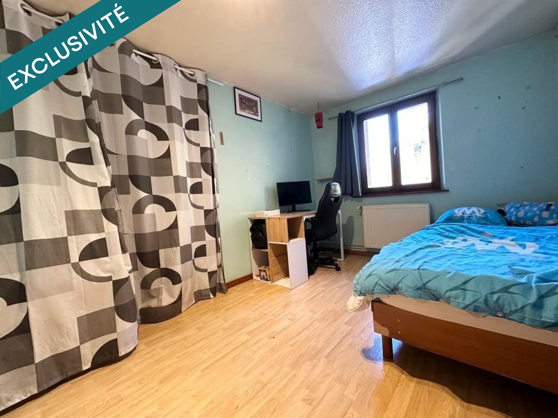 Maison à vendre, 148m², Abreschviller