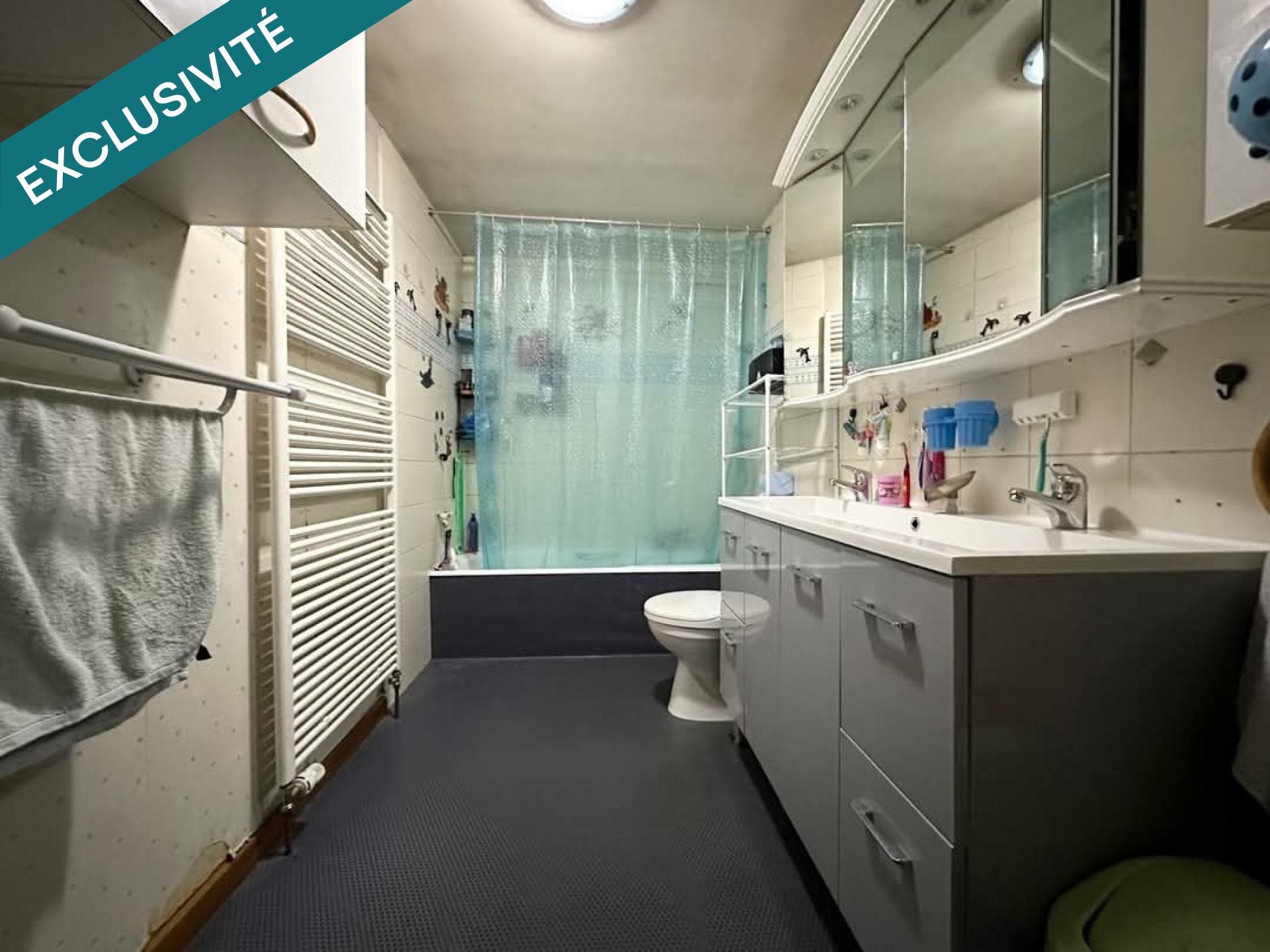 Maison à vendre, 148m², Abreschviller