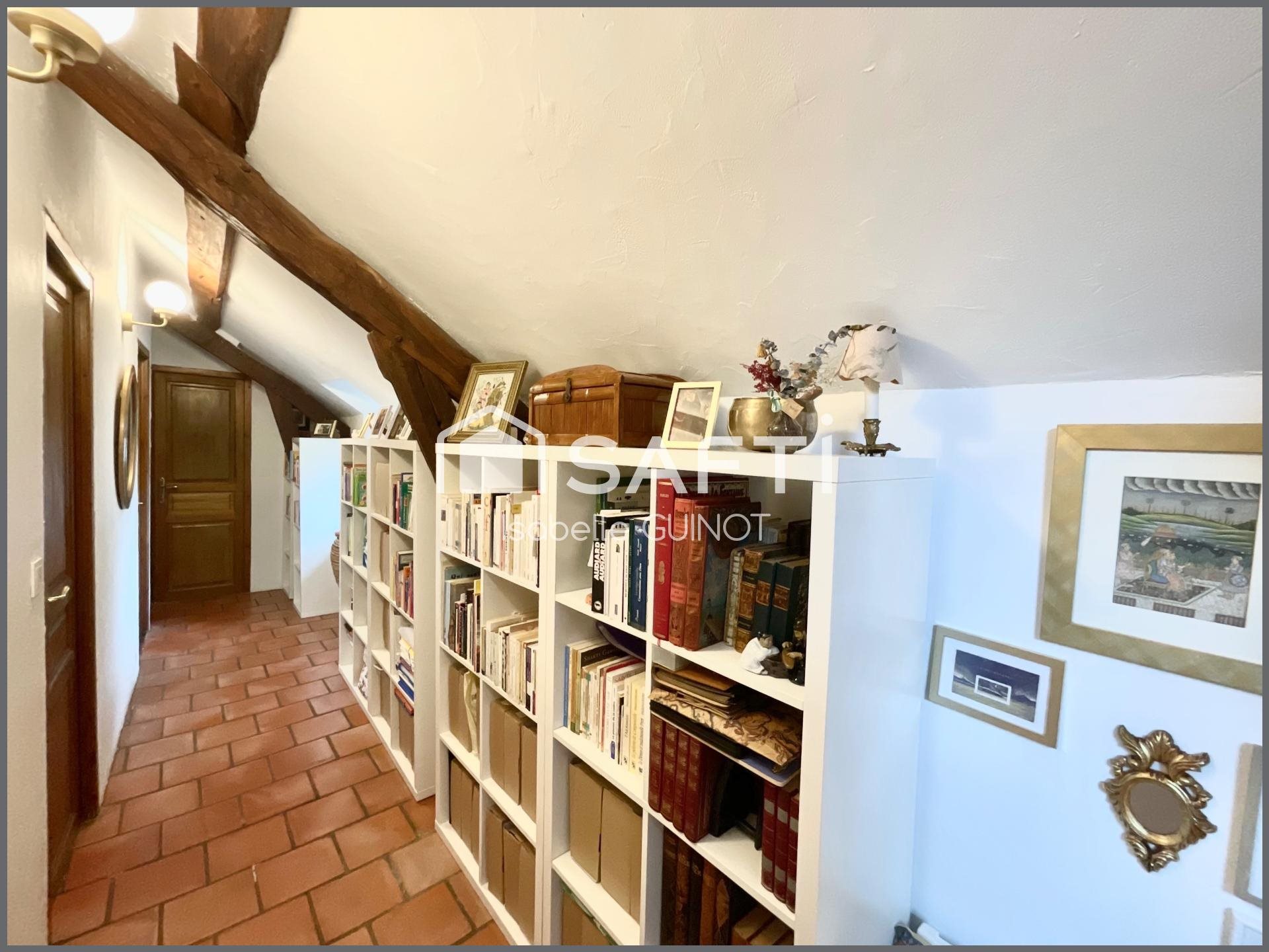 Appartement à vendre, 78m², Maule