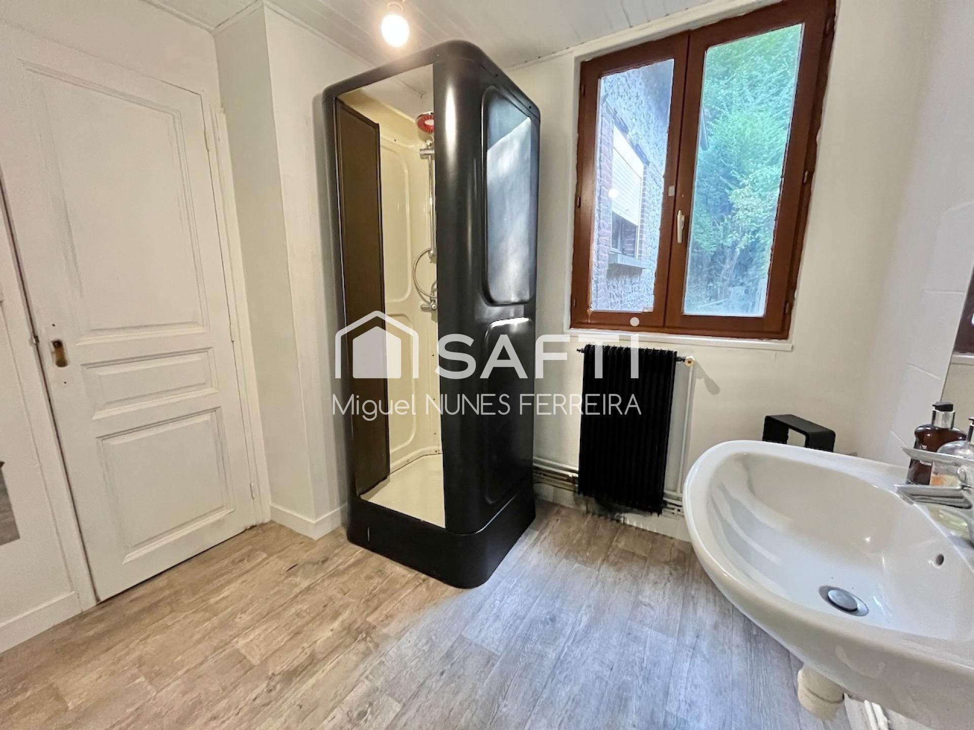 Maison à vendre, 100m², Malaunay