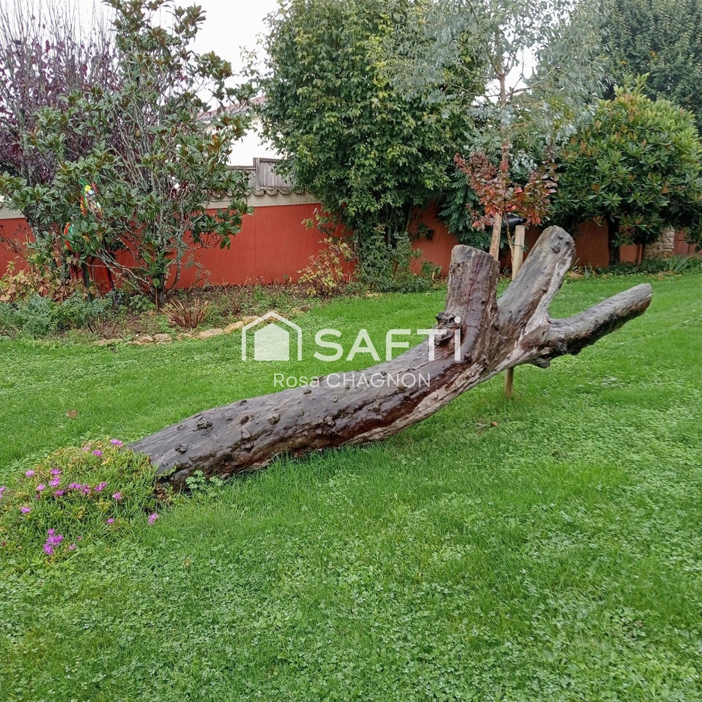 Maison à vendre, 220m², Sérigné