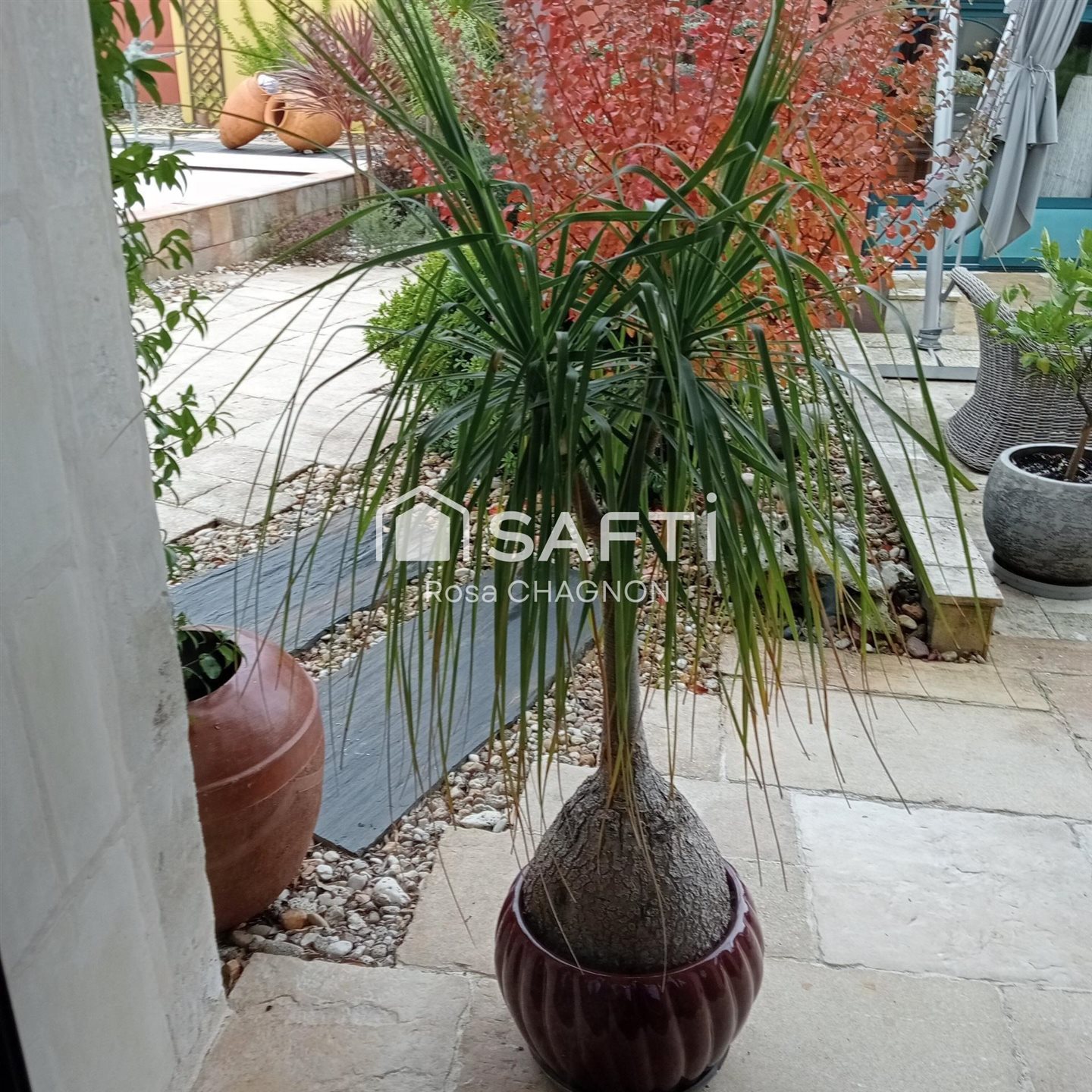 Maison à vendre, 220m², Sérigné