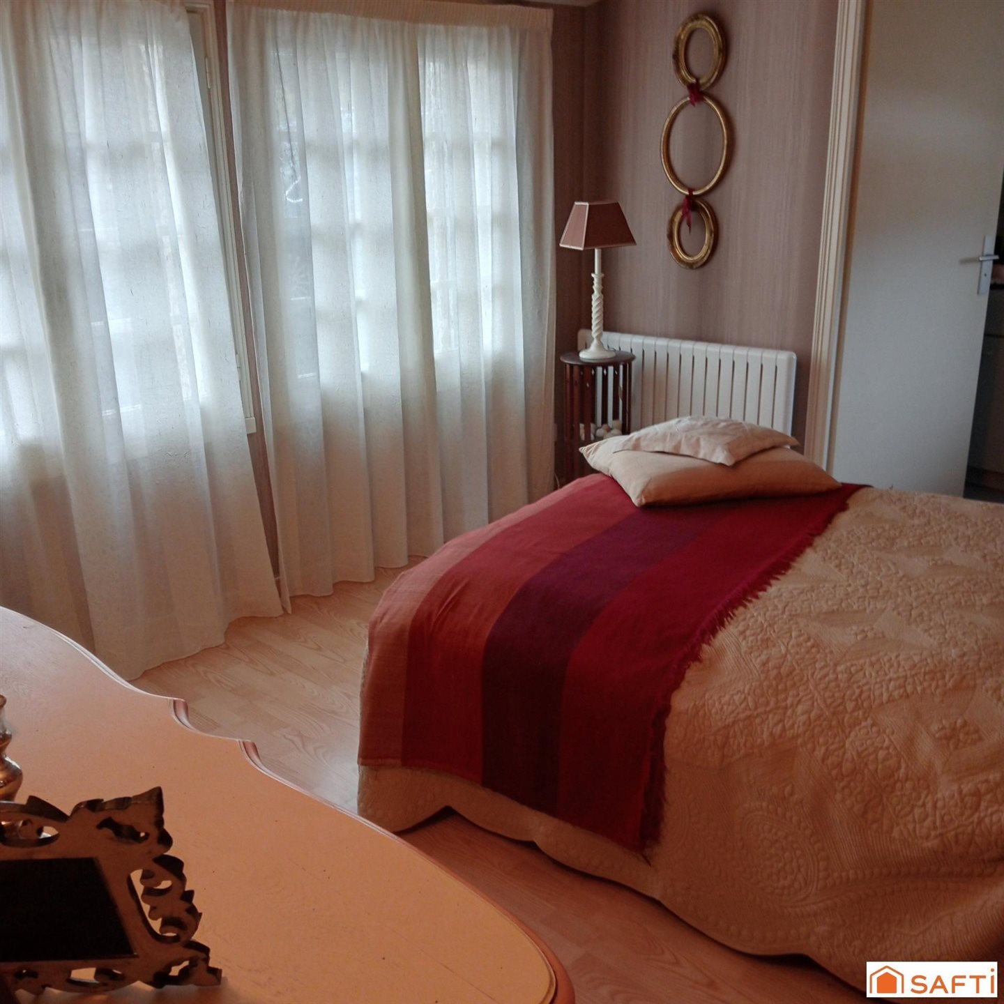 Maison à vendre, 220m², Sérigné