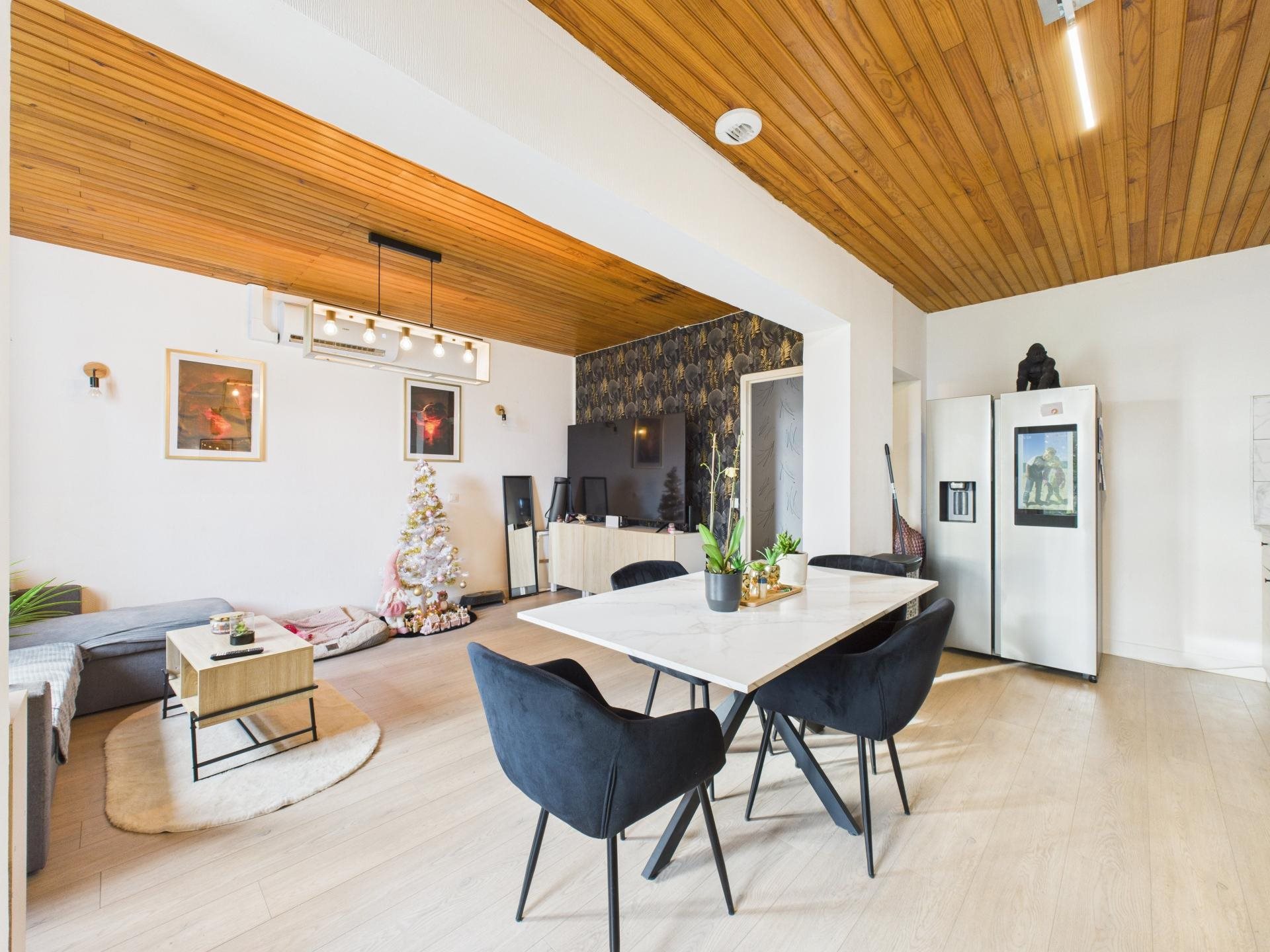 Maison à vendre, 132m², Mirambeau