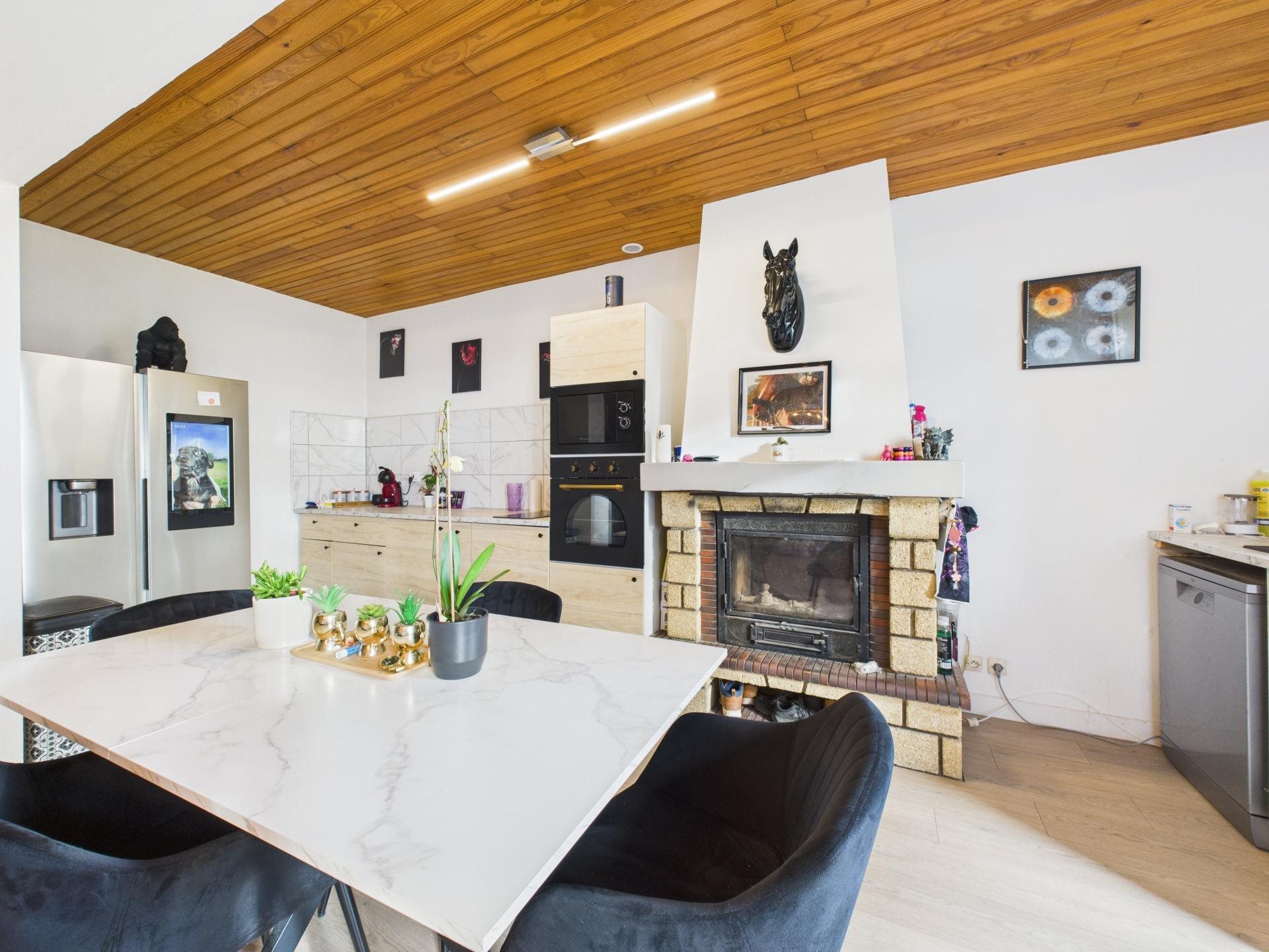 Maison à vendre, 132m², Mirambeau