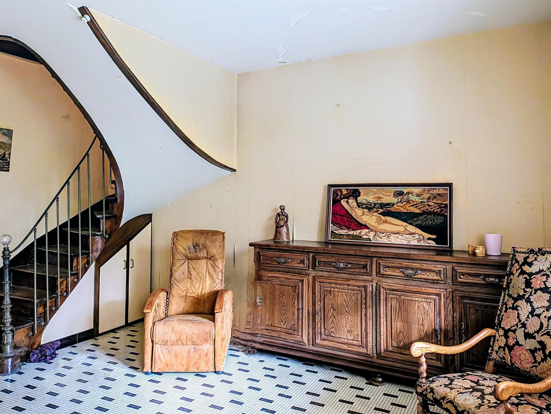 Maison à vendre, 148m², Castillon-la-Bataille