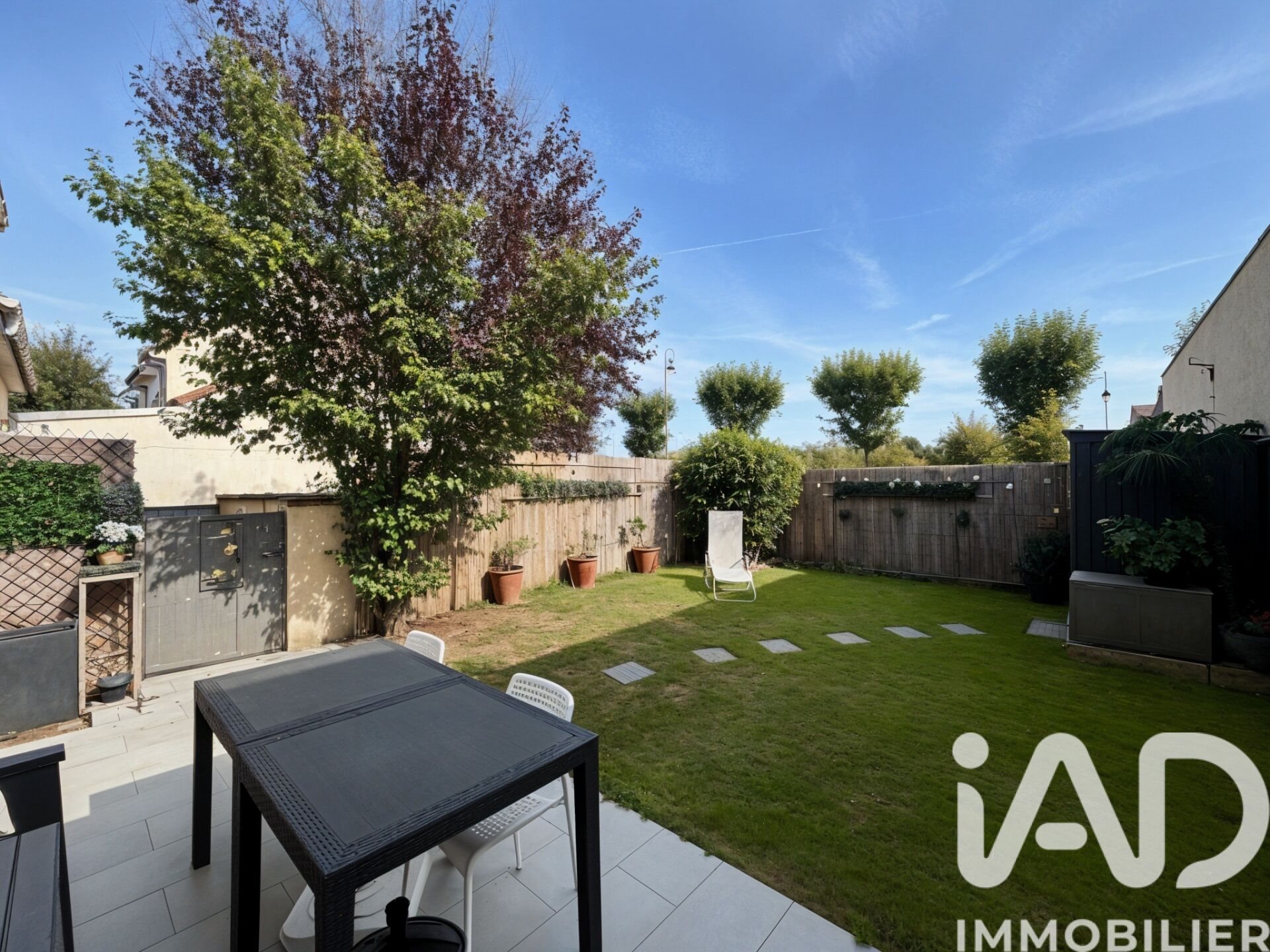Appartement à vendre, 38m², Le Perray-en-Yvelines