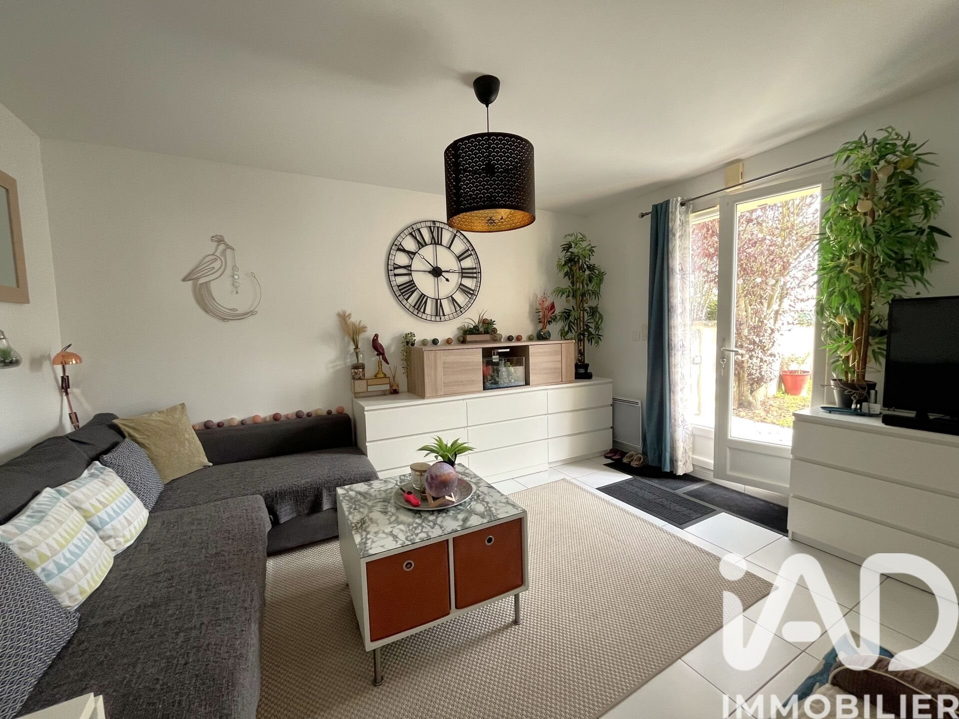 Appartement à vendre, 38m², Le Perray-en-Yvelines