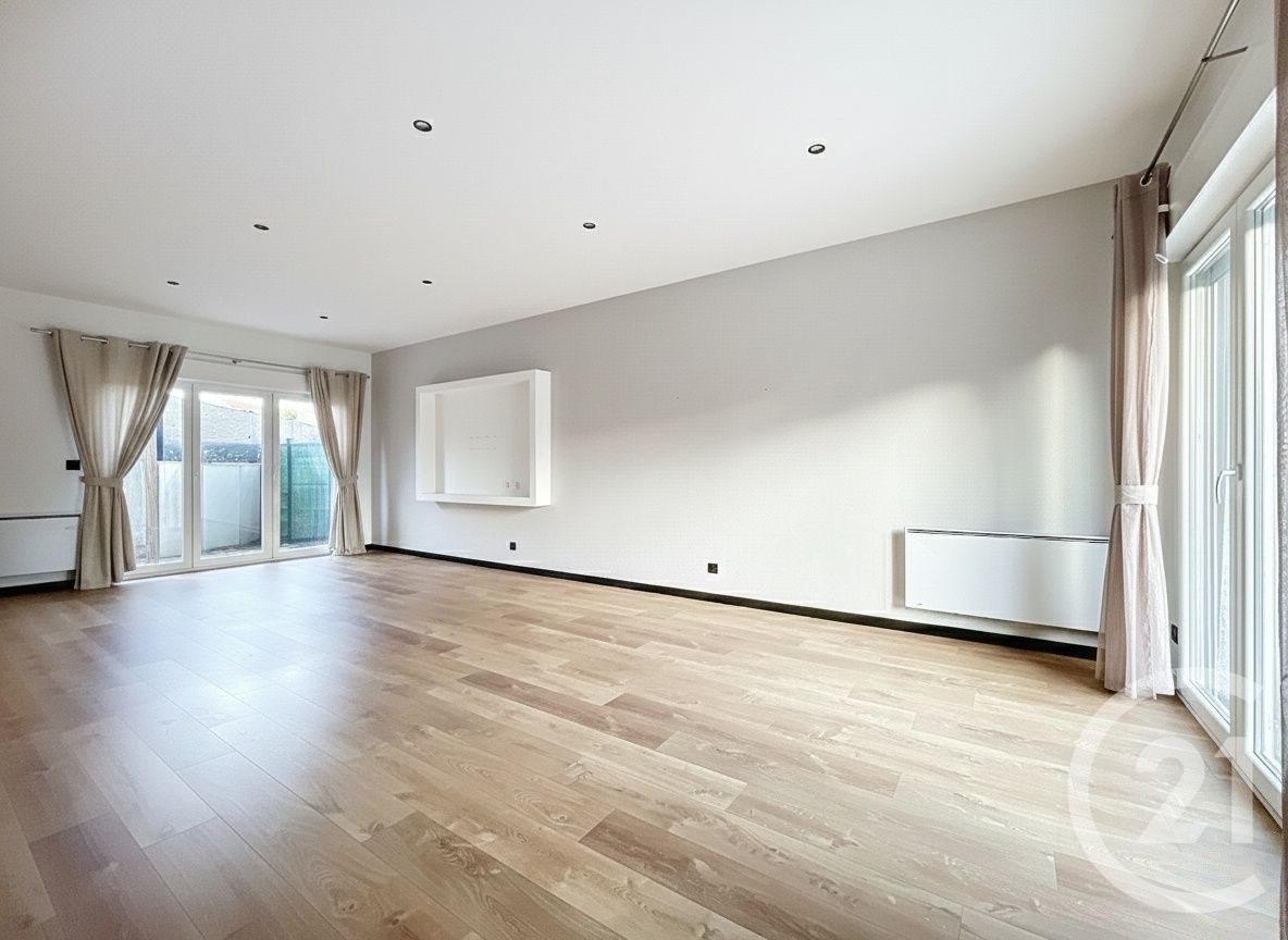 Maison à vendre, 104m², Jarville-la-Malgrange