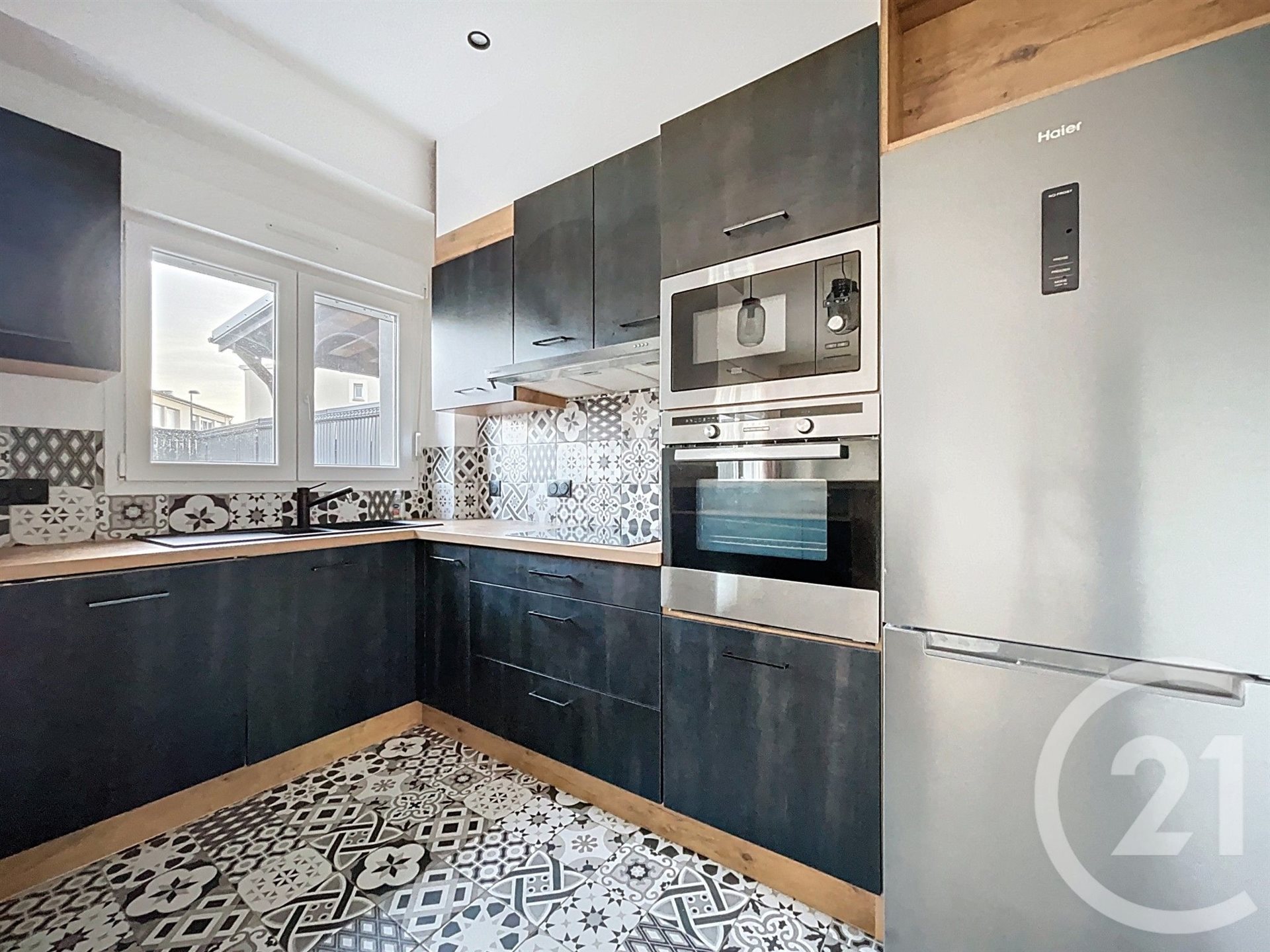 Maison à vendre, 104m², Jarville-la-Malgrange