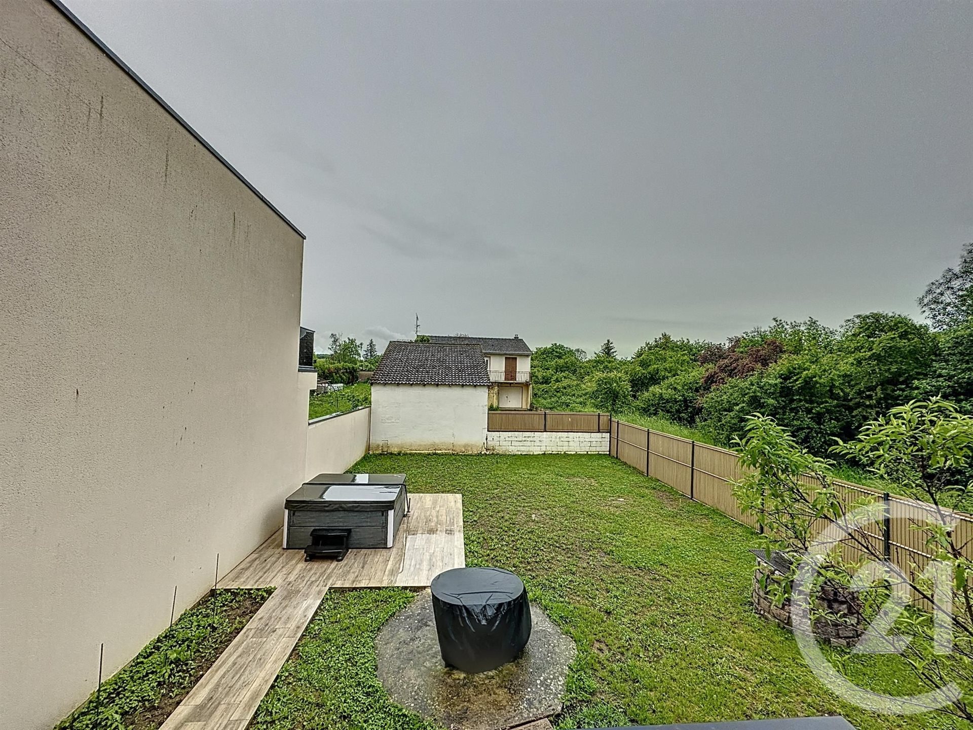 Maison à vendre, 135m², Tomblaine