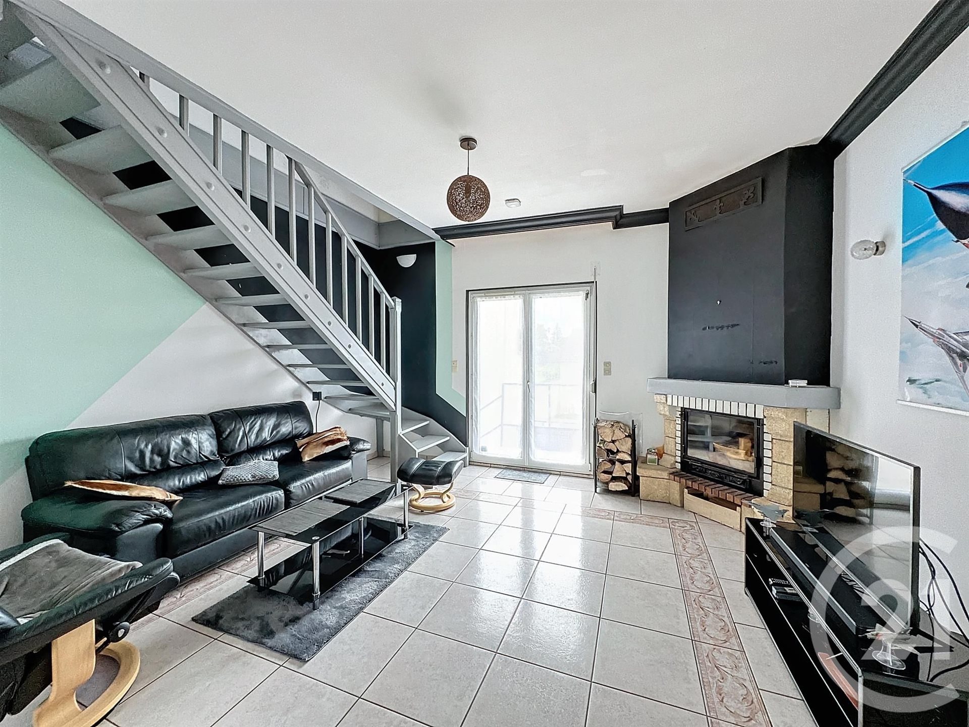 Maison à vendre, 135m², Tomblaine