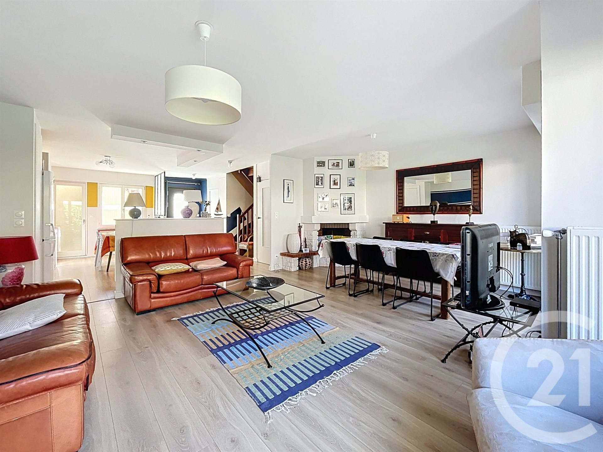 Maison à vendre, 135m², Villers-lès-Nancy