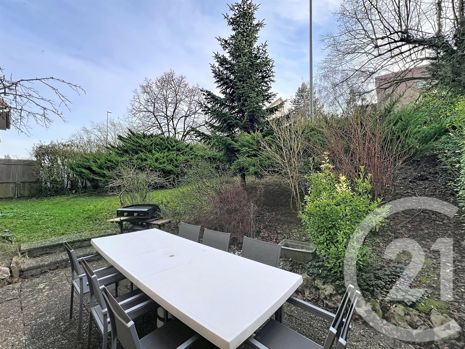 Maison à vendre, 132m², Villers-lès-Nancy